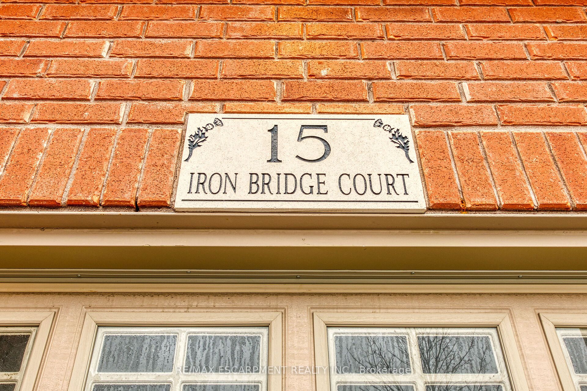 15 Iron Bridge Court Property Photo 2