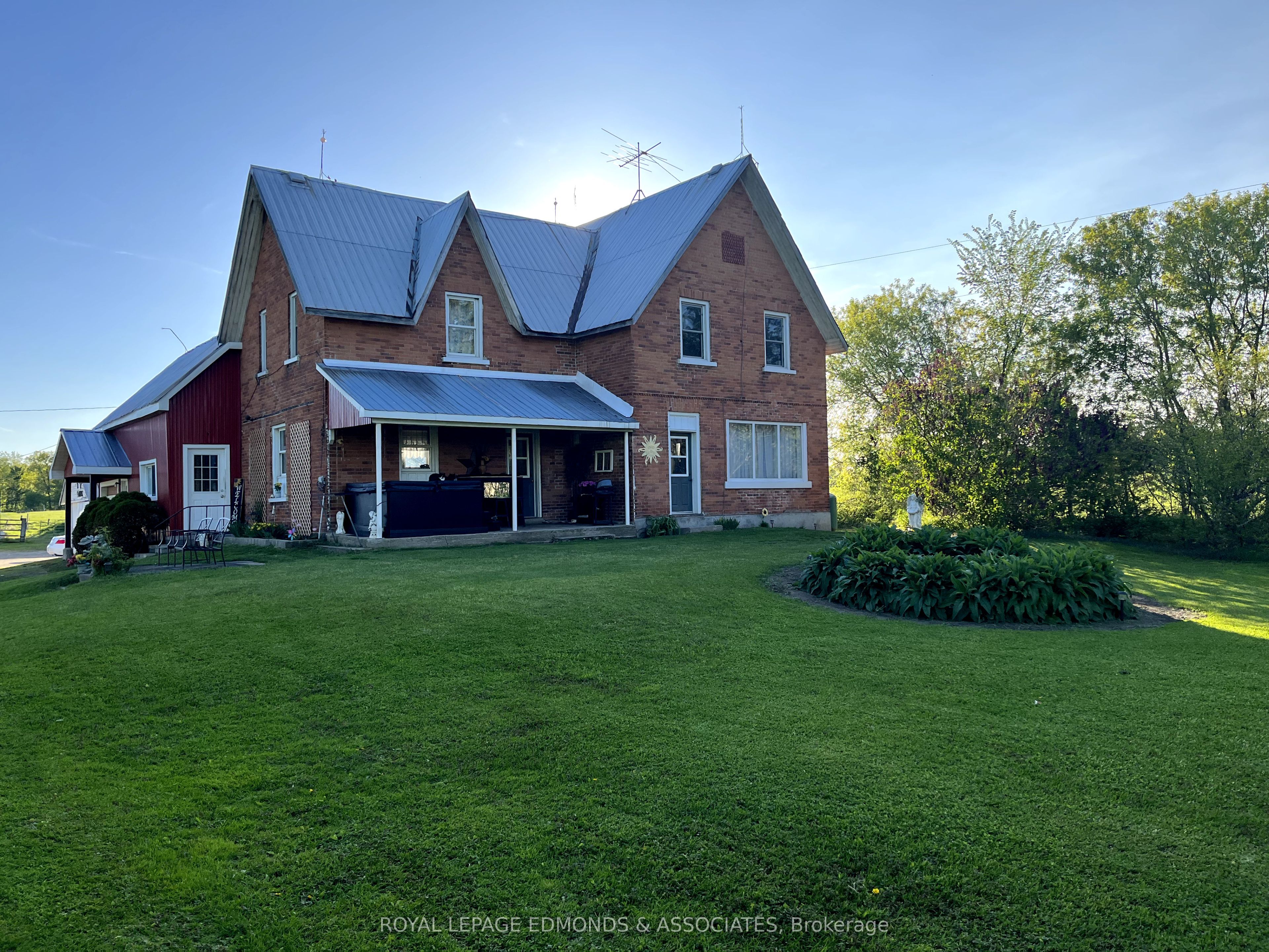 315 Beachburg Road Property Photo