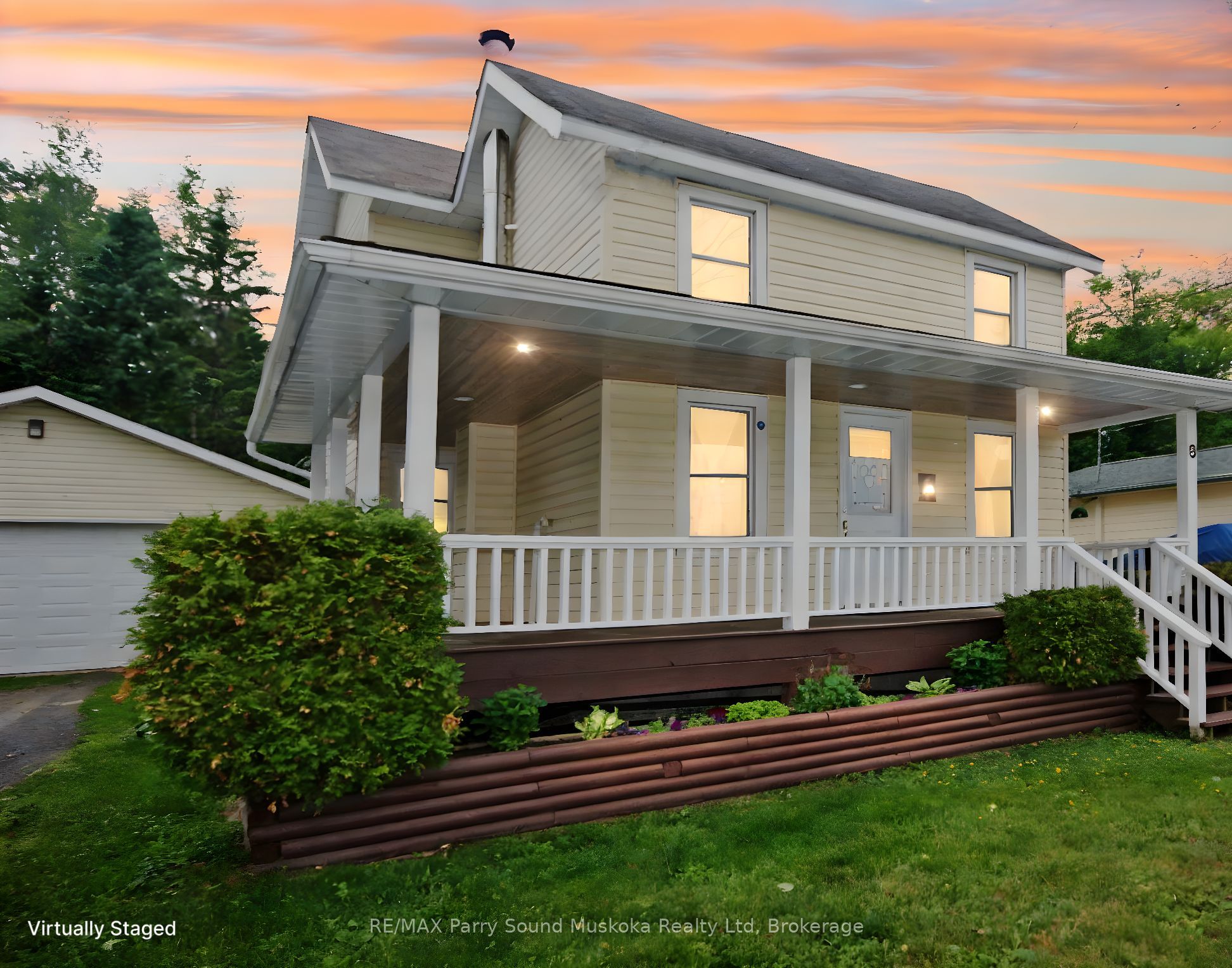 8 Meadow Street Property Photo 1
