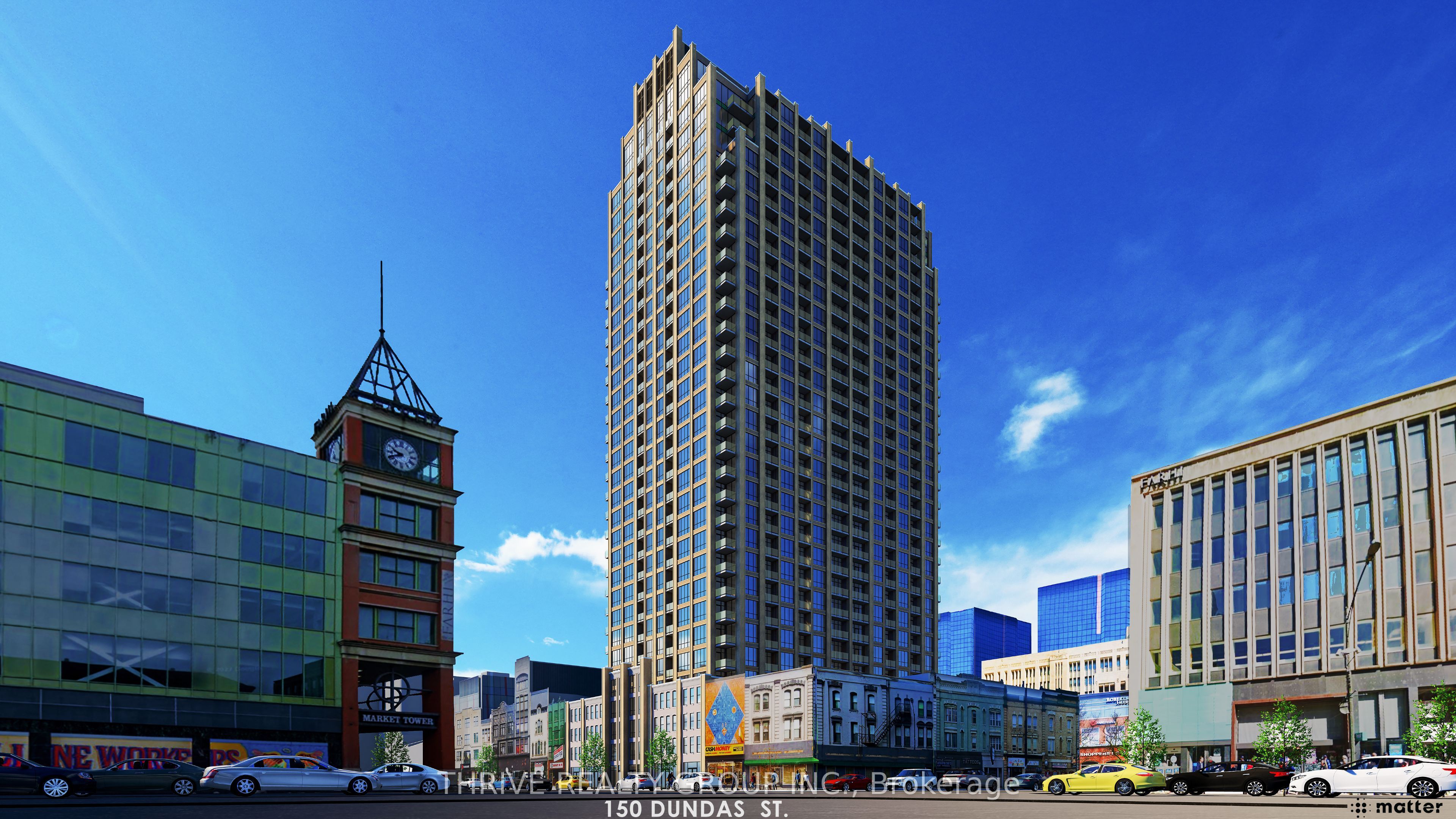 150 Dundas St Property Photo 1