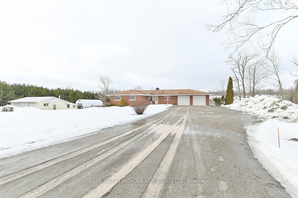 523 Harts Road Property Photo