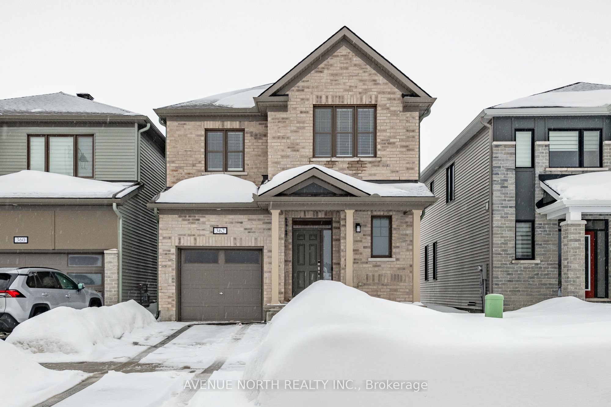 362 Meynell Road Property Photo