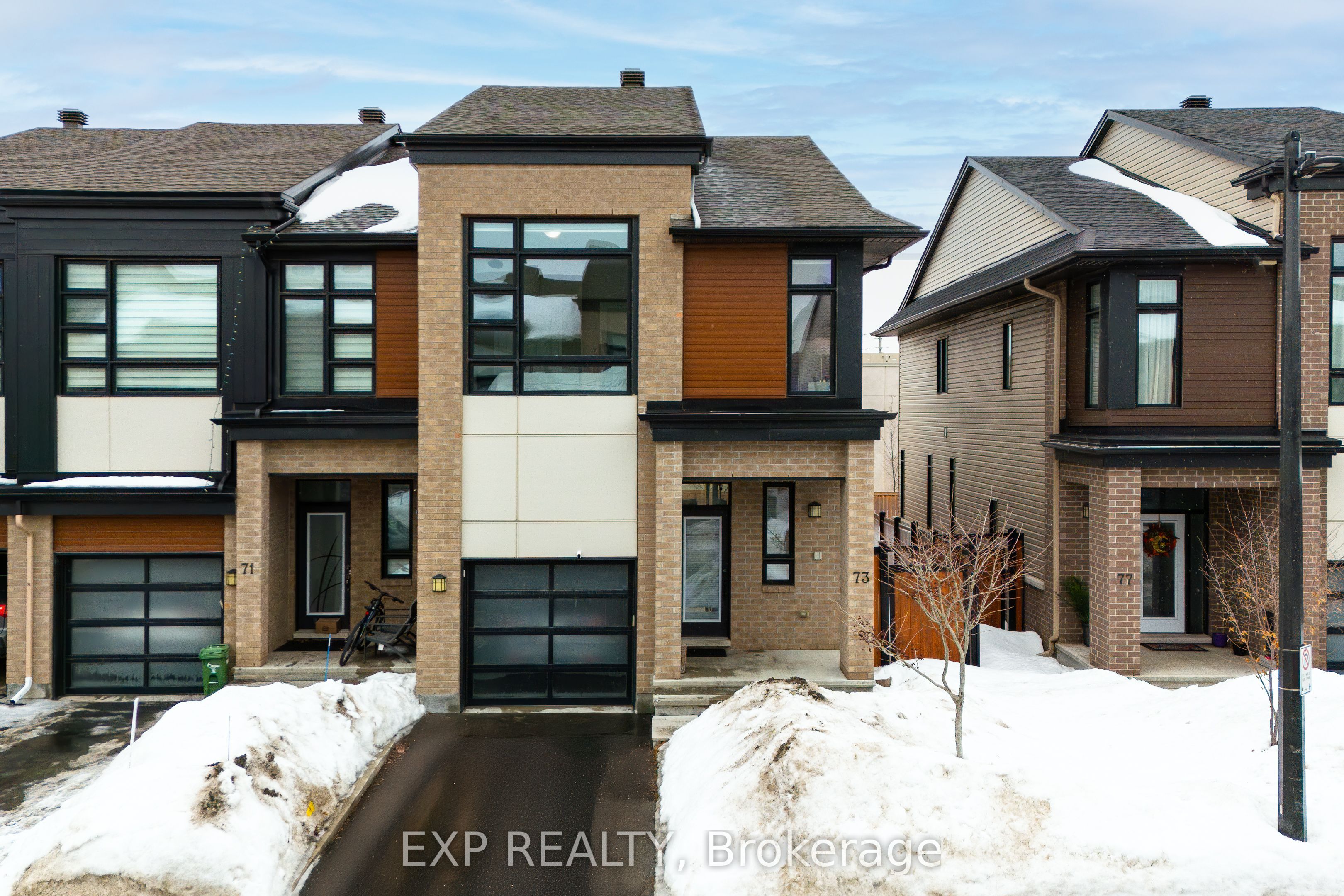 73 Longworth Avenue Property Photo