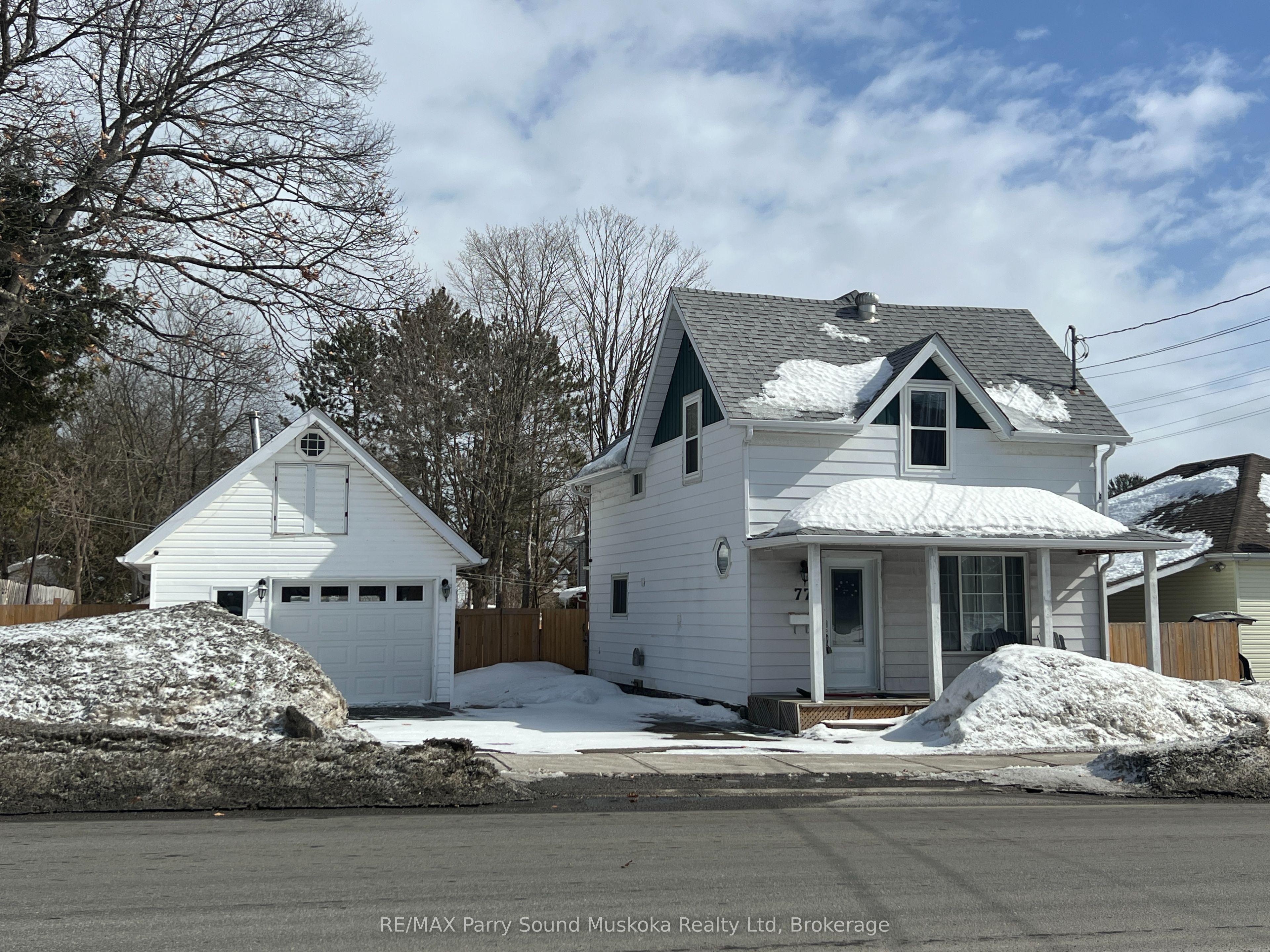 77 Church Street Property Photo