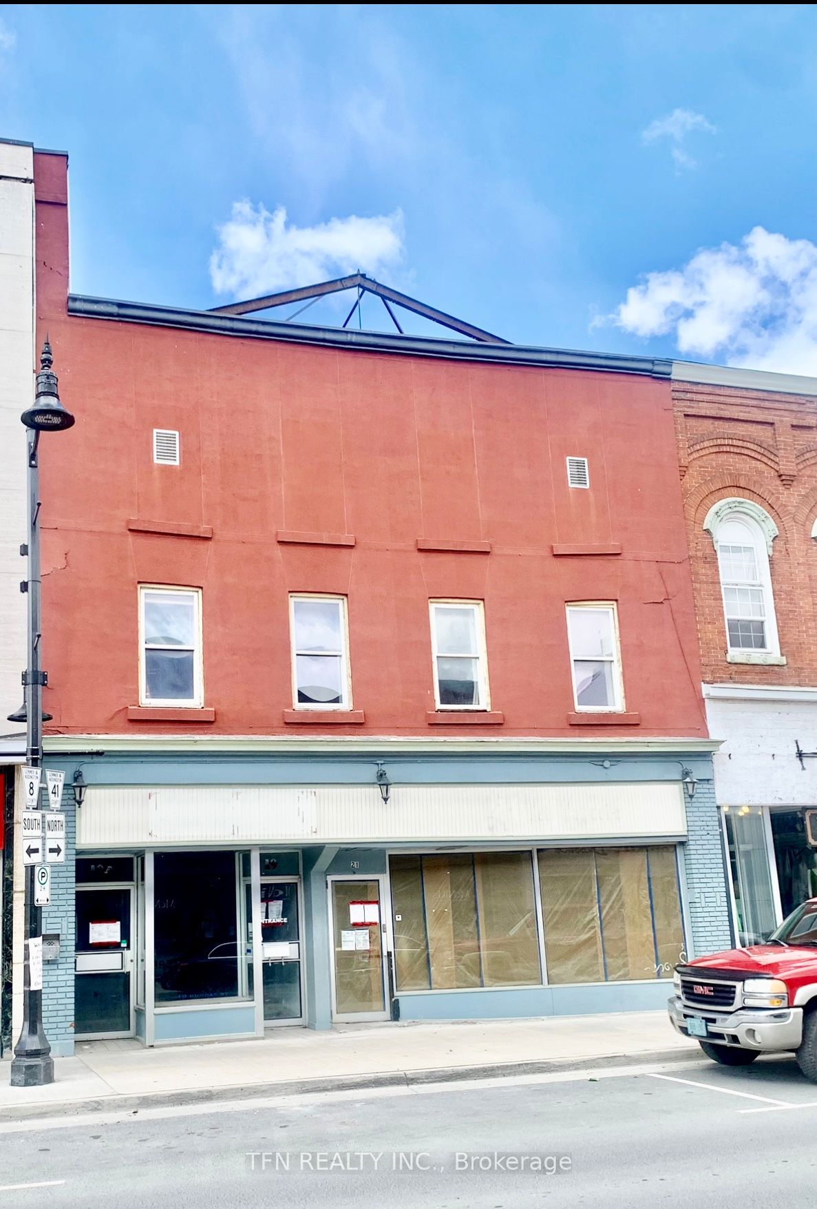 19-21 Dundas Street Property Photo