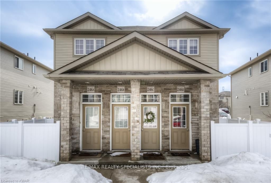 #d - 246 Westmeadow Drive Property Photo 1