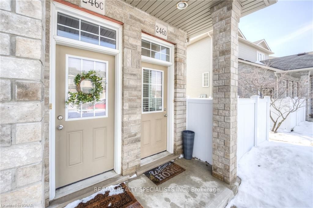 #d - 246 Westmeadow Drive Property Photo 2