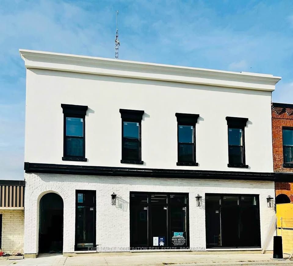 13 Market Sq Property Photo
