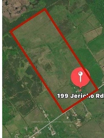 199 Jericho Road Property Photo