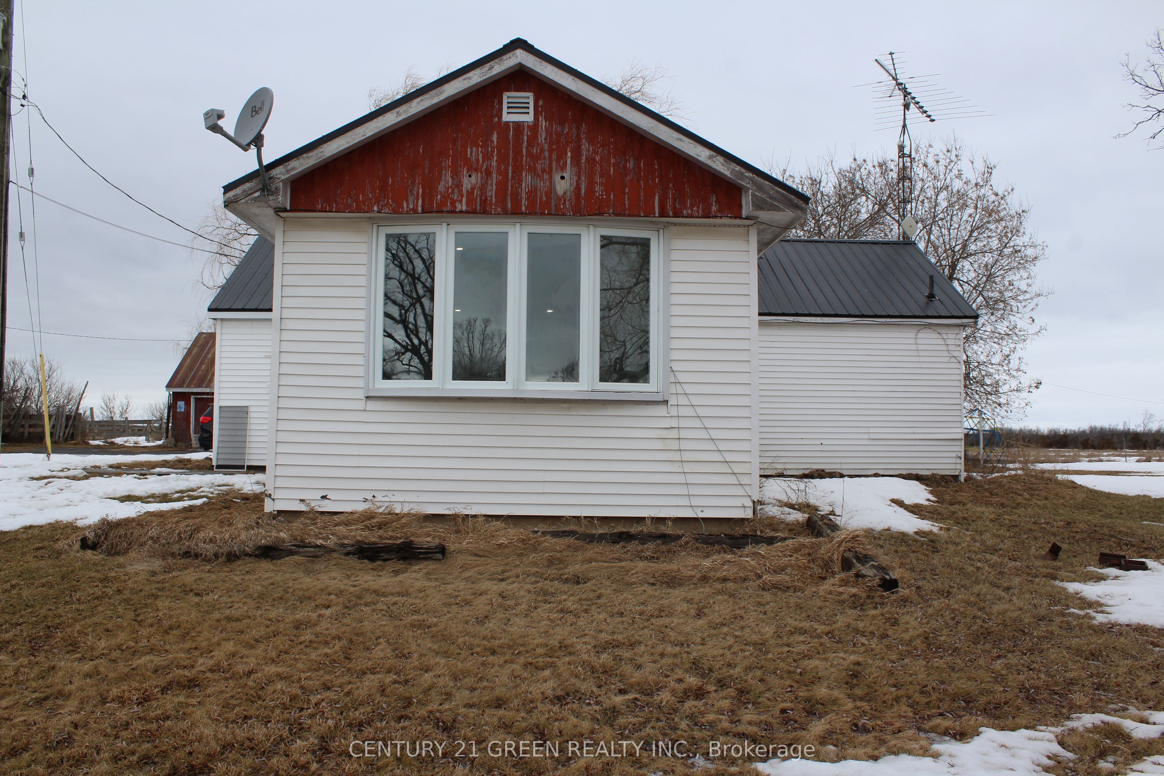 199 Jericho Road Property Photo 2