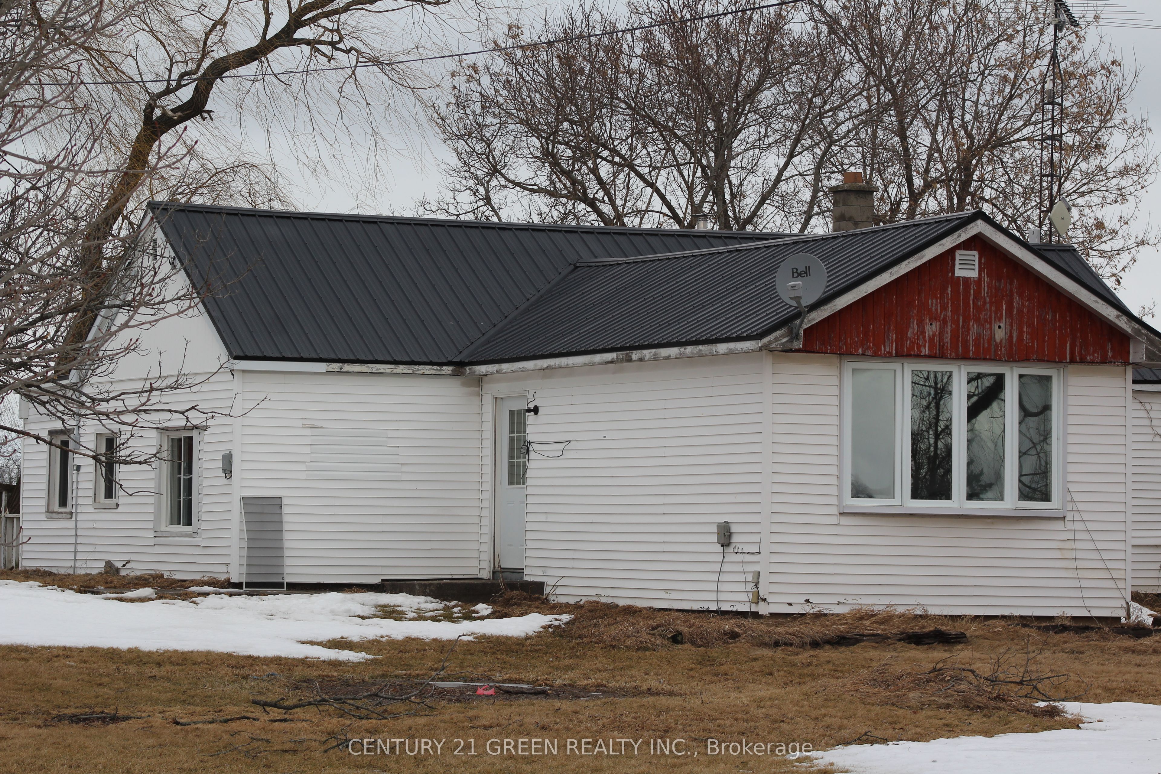 199 Jericho Road Property Photo 5