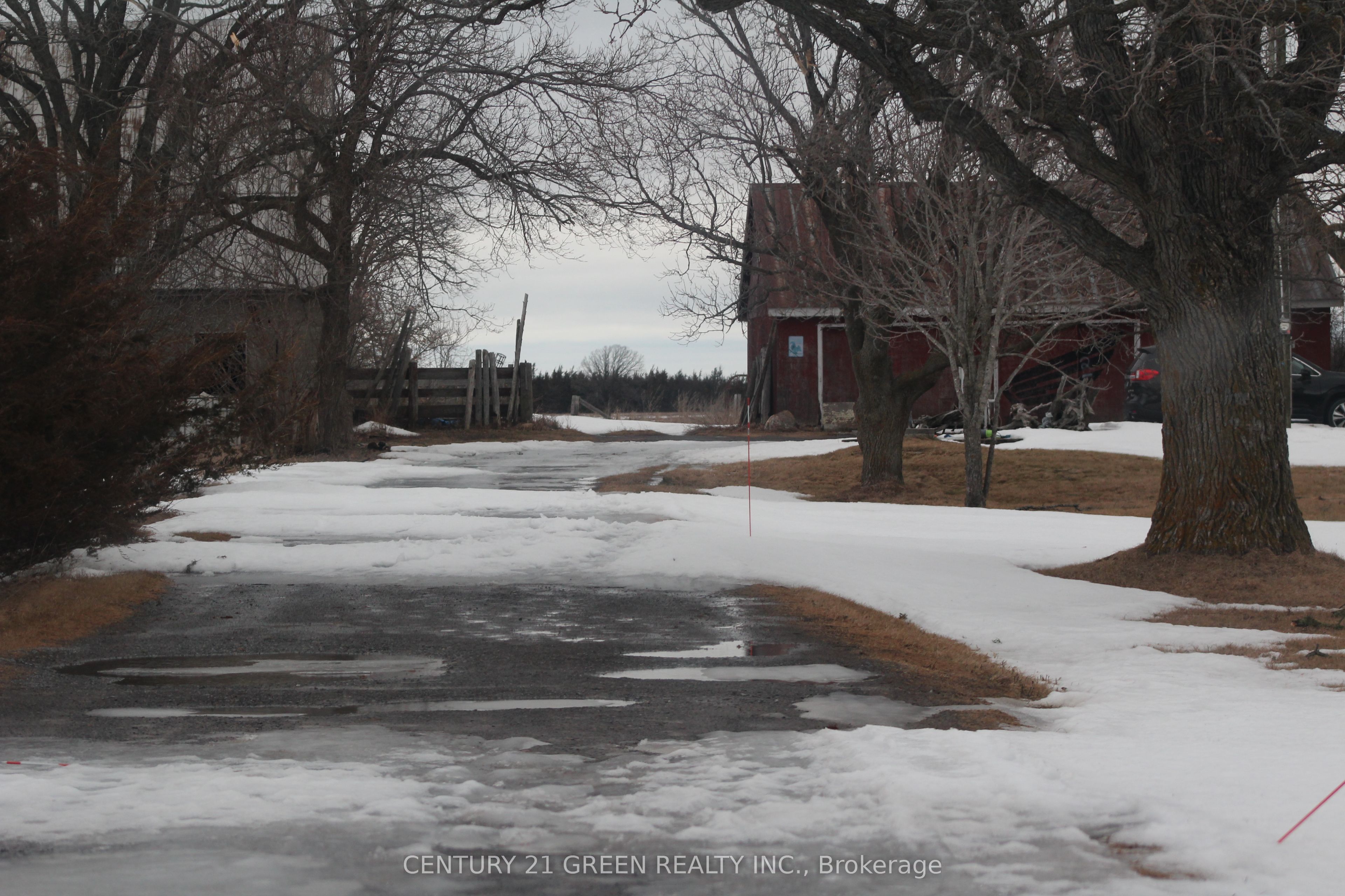 199 Jericho Road Property Photo 6