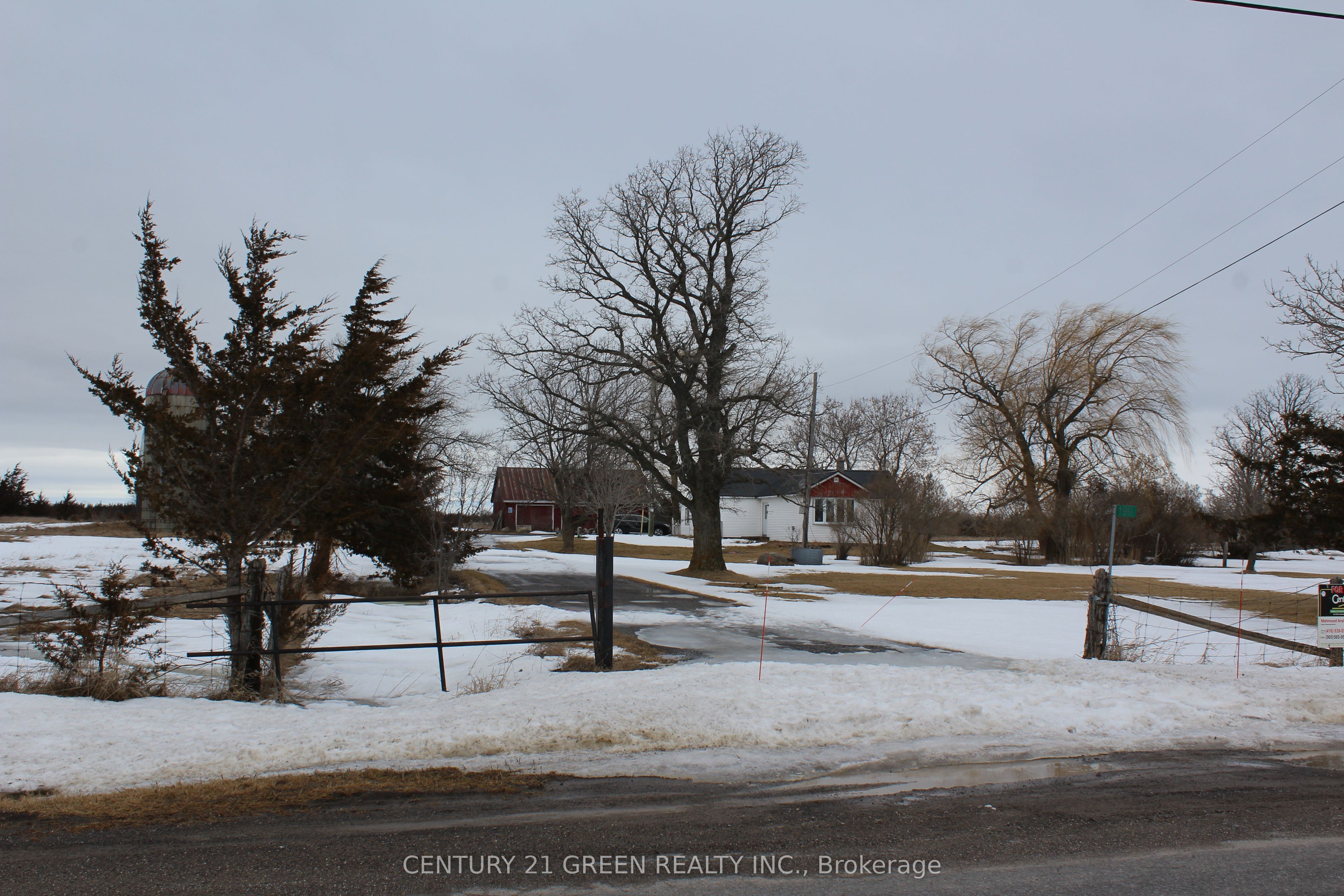 199 Jericho Road Property Photo 9