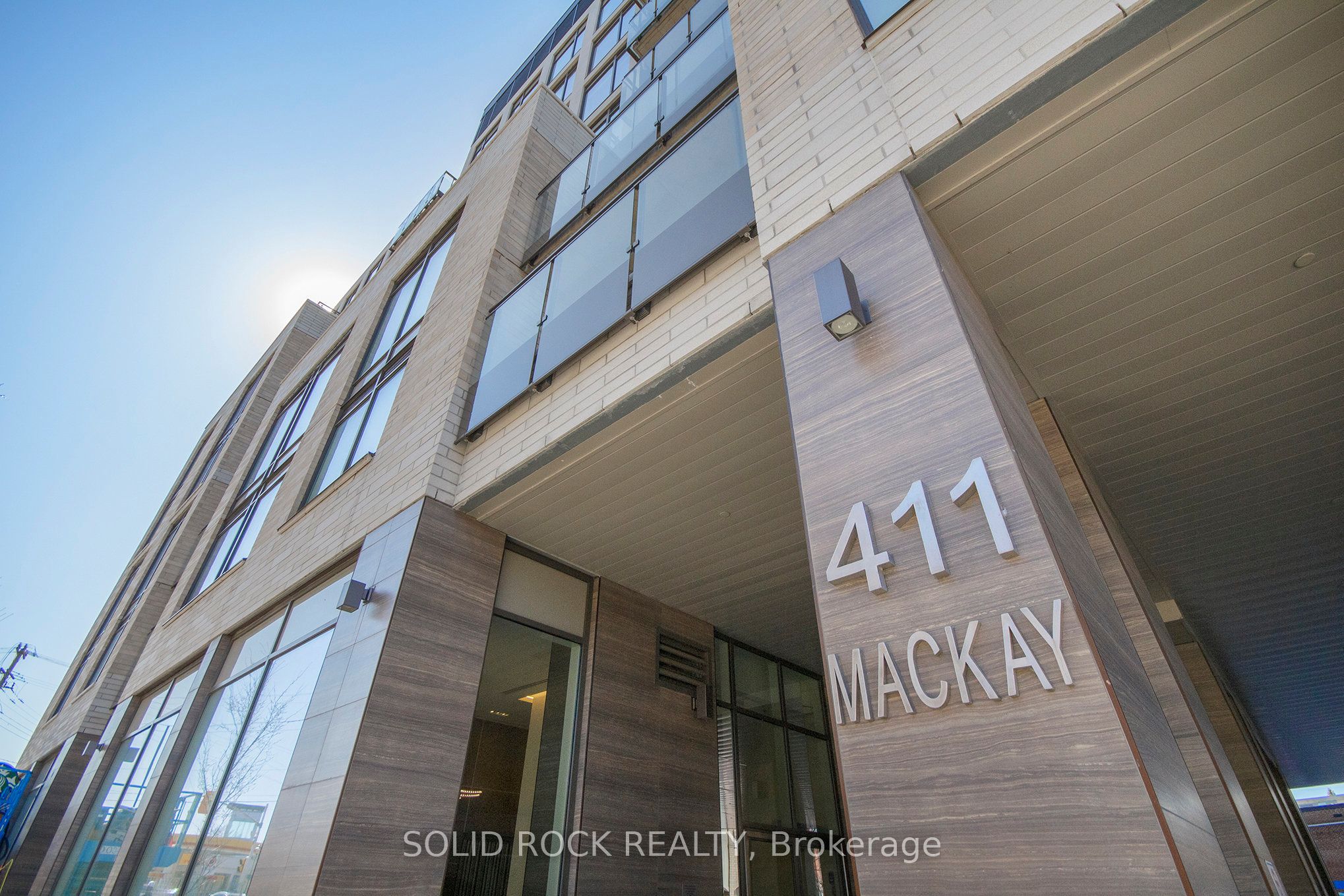 #319 - 411 Mackay Street Property Photo