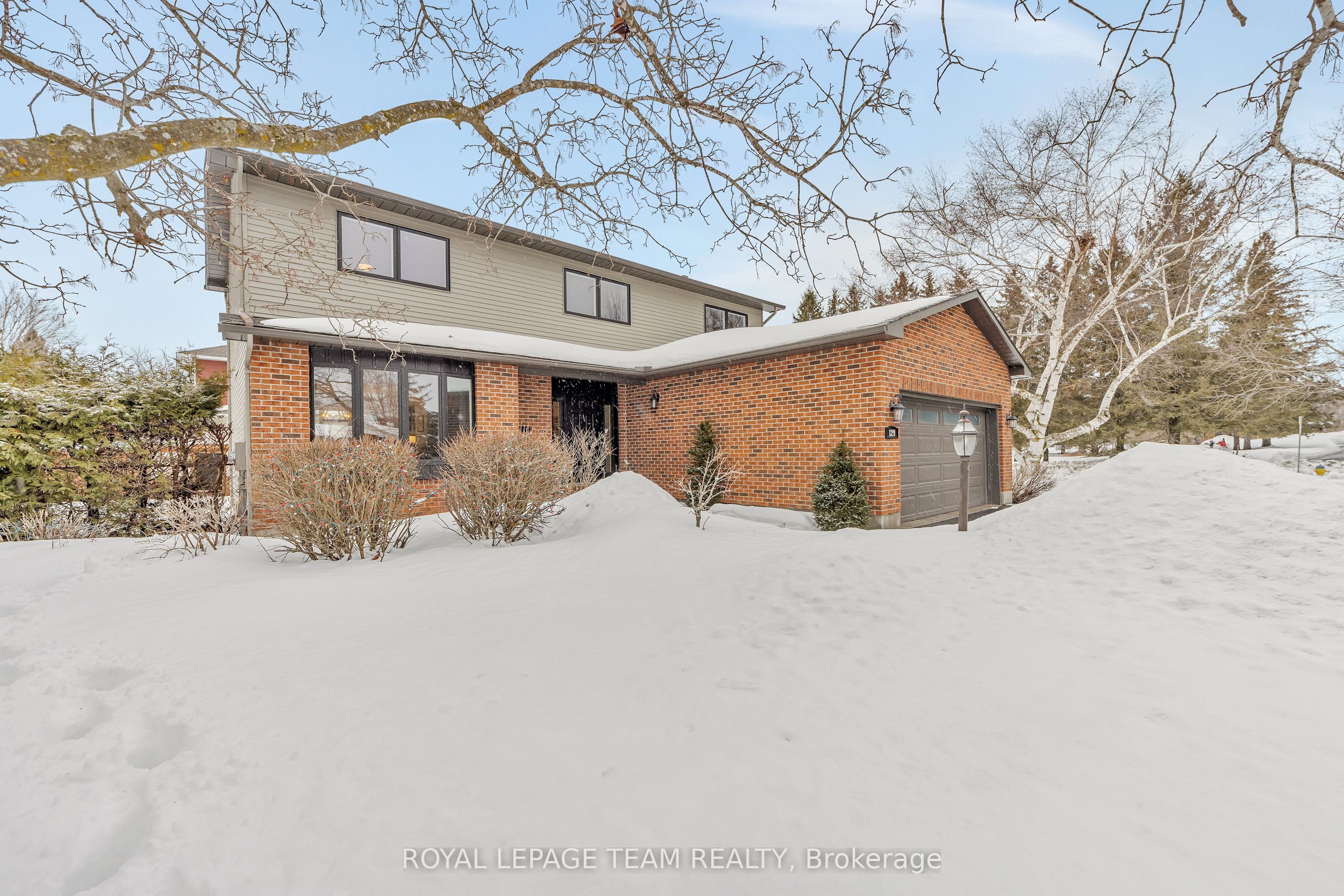 129 Ridgeview Drive Property Photo
