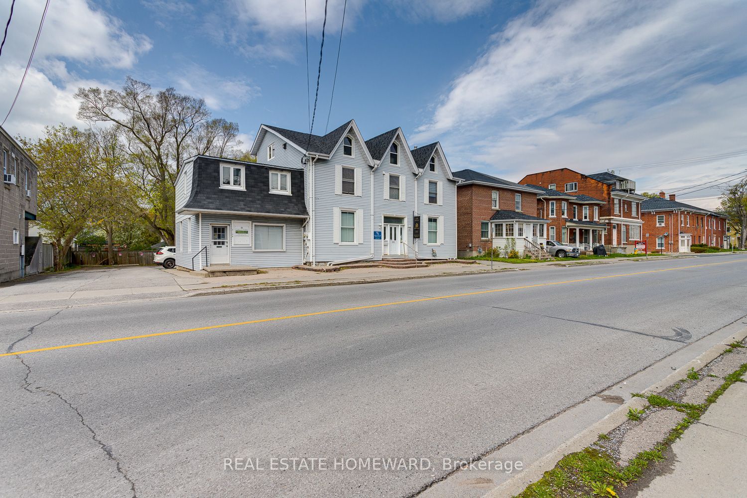 319 Division Street Property Photo 2