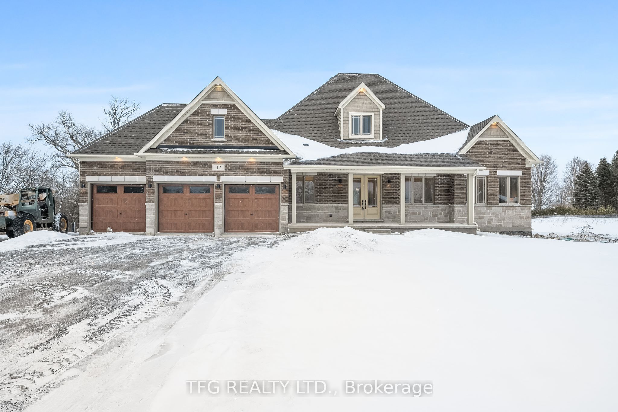 12 Cameron Court Property Photo