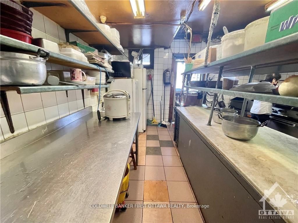 350 Booth Street Property Photo 5
