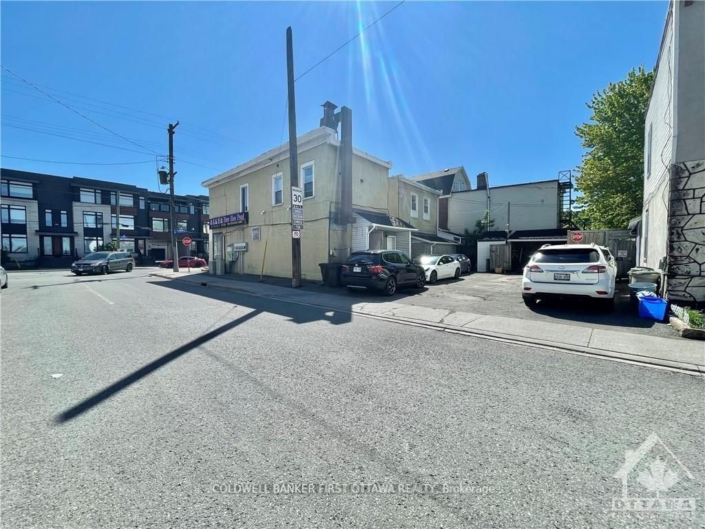 350 Booth Street Property Photo 10