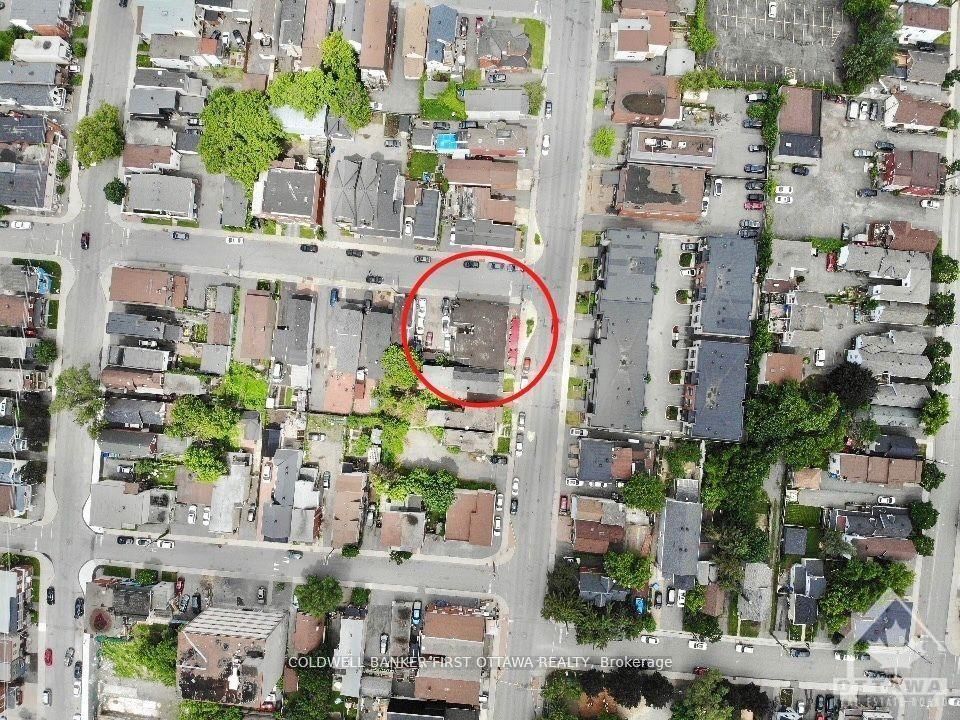 350 Booth Street Property Photo 13