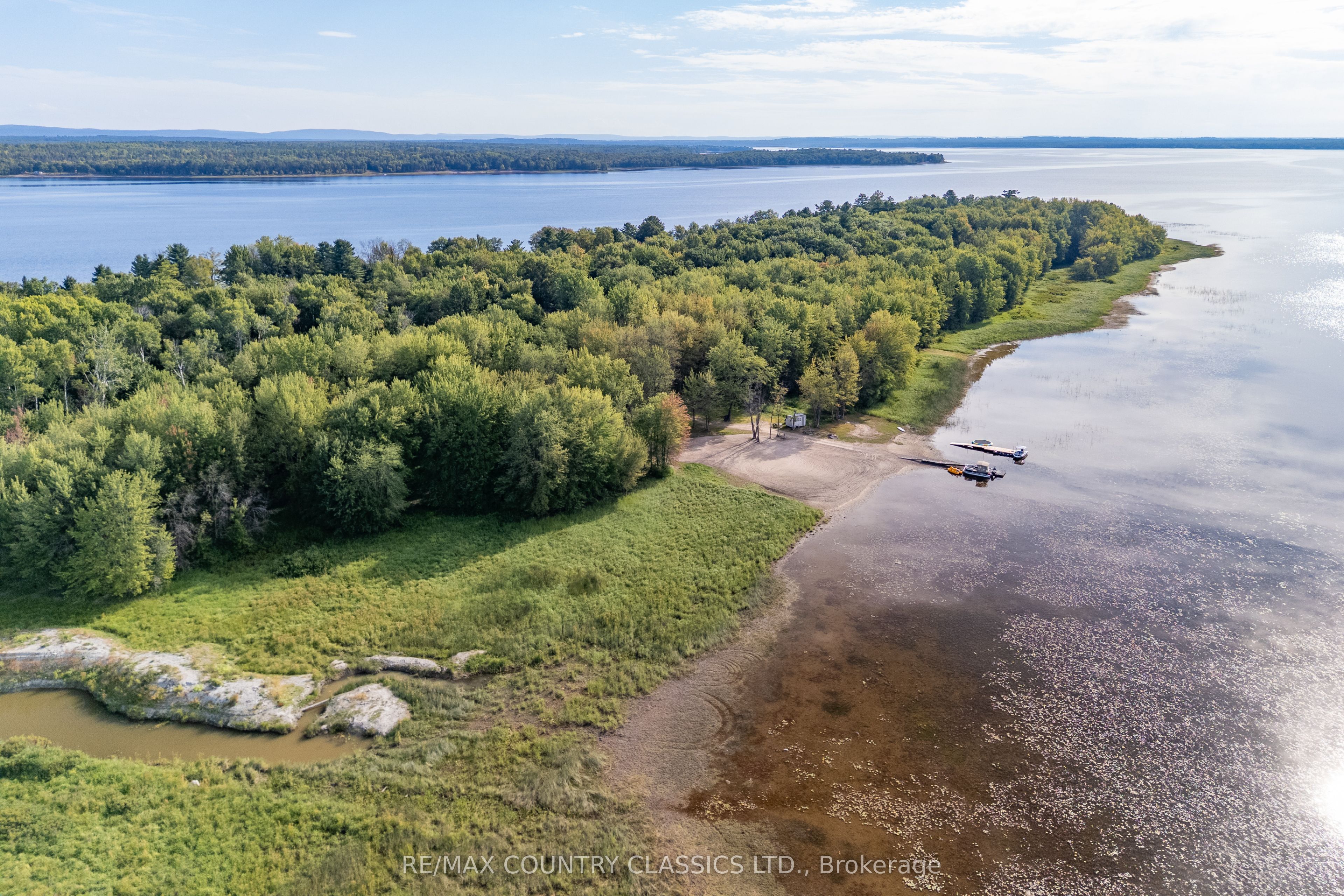 50 Sullivan Point Road Property Photo 1
