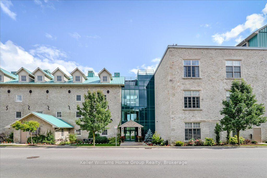 478 St Andrew Street E 309 Property Photo 1