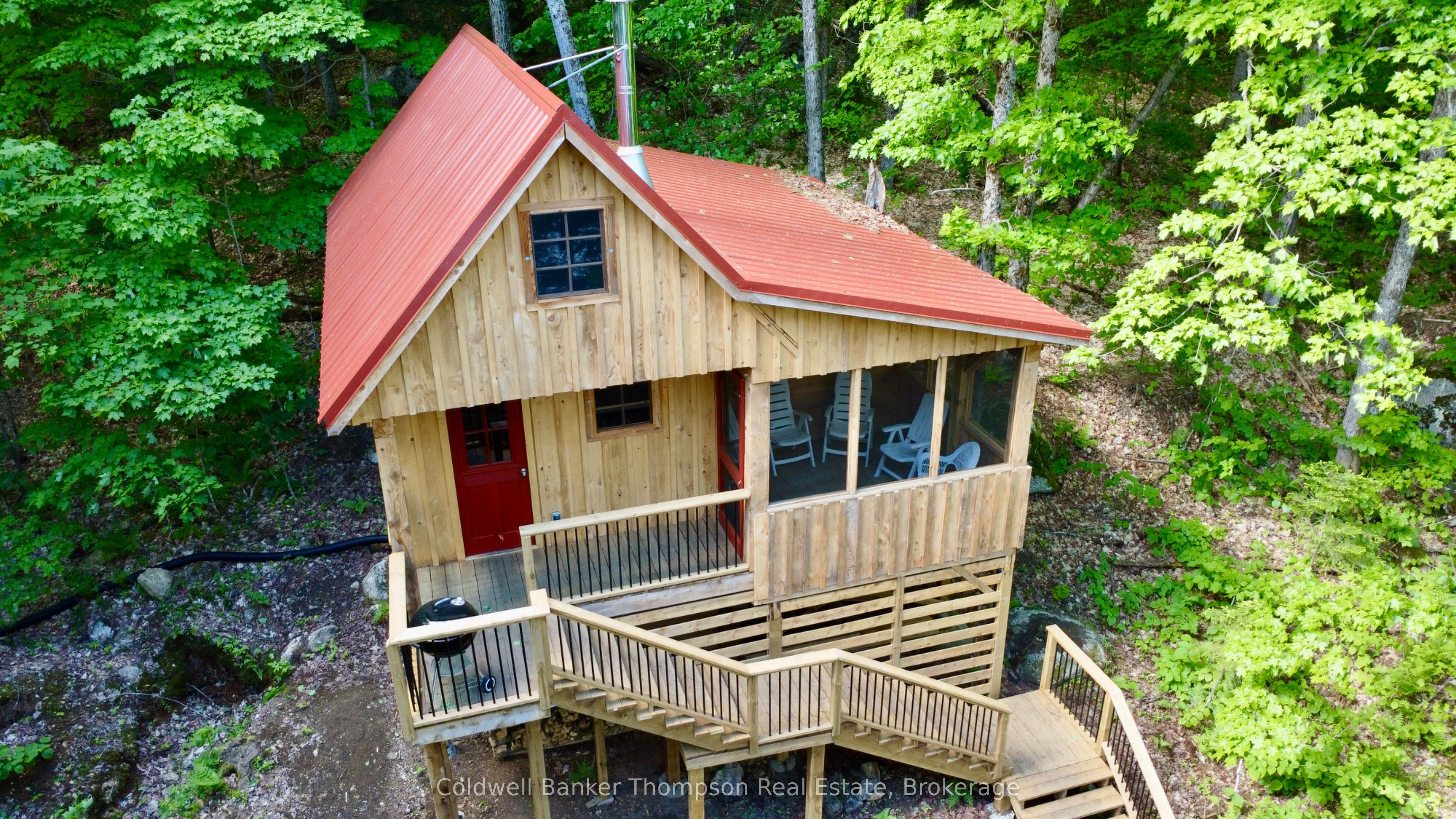 0 Island Lake Property Photo