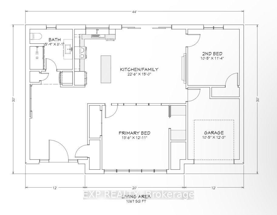 2468 Cockshutt Road S Property Photo 45