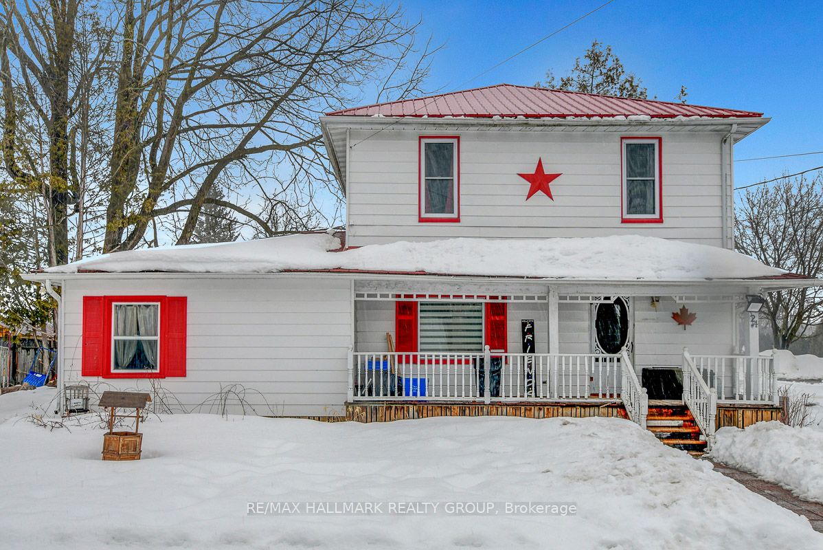24 First Avenue Property Photo