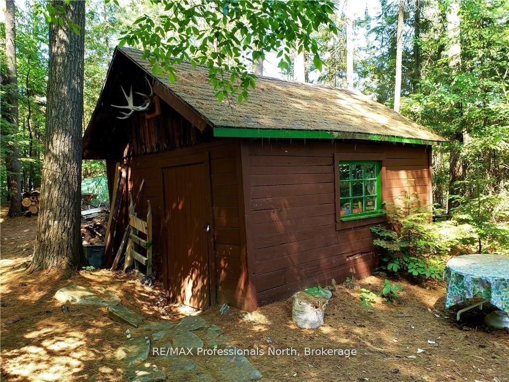 0 Bucktooth N/a Property Photo 27