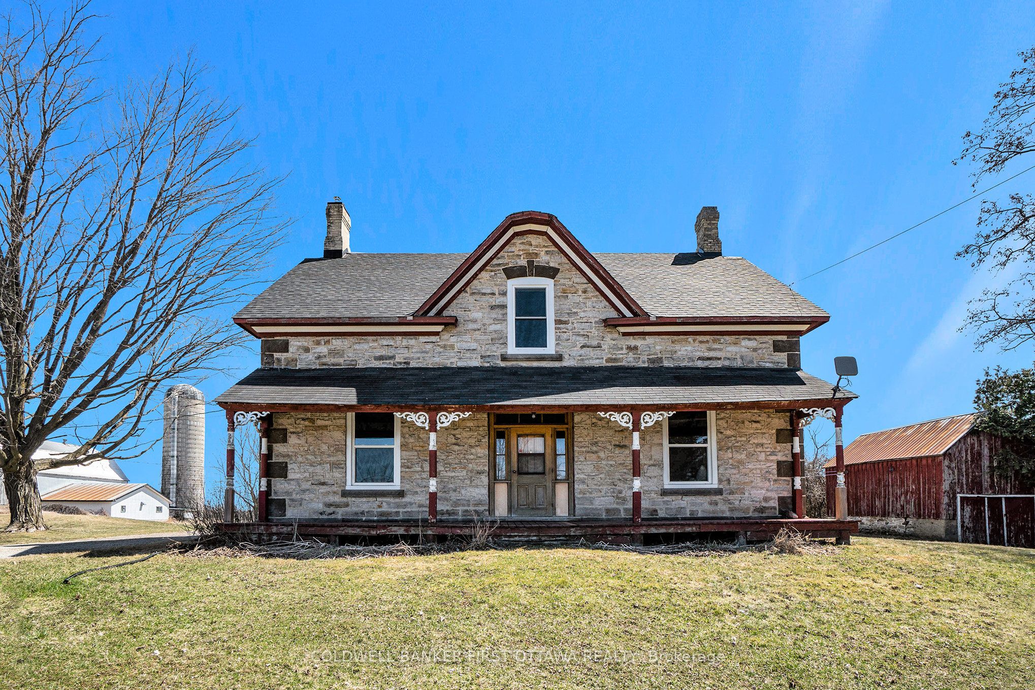 2061 Christie Lake Road Property Photo
