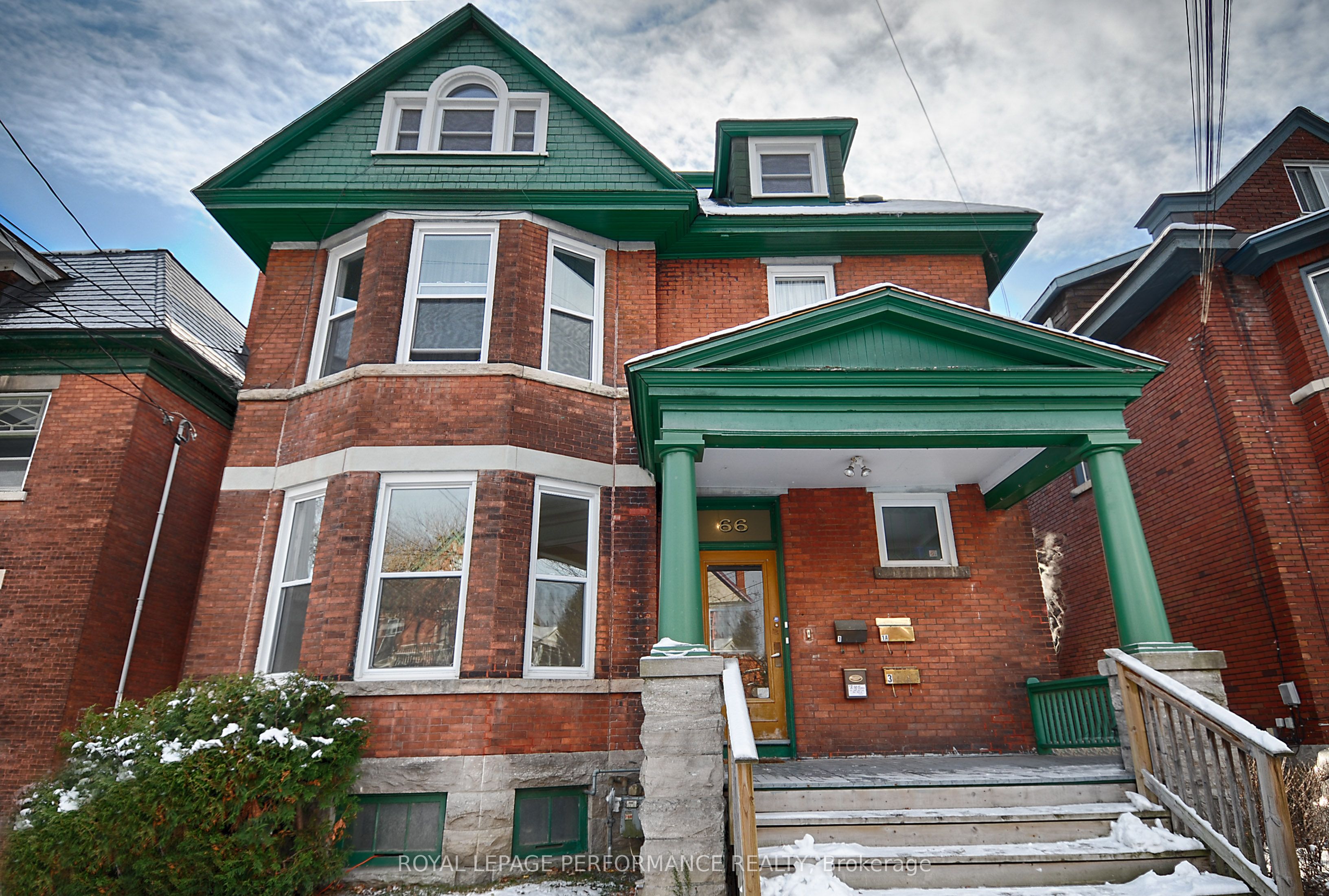 66 Delaware Avenue Property Photo 1