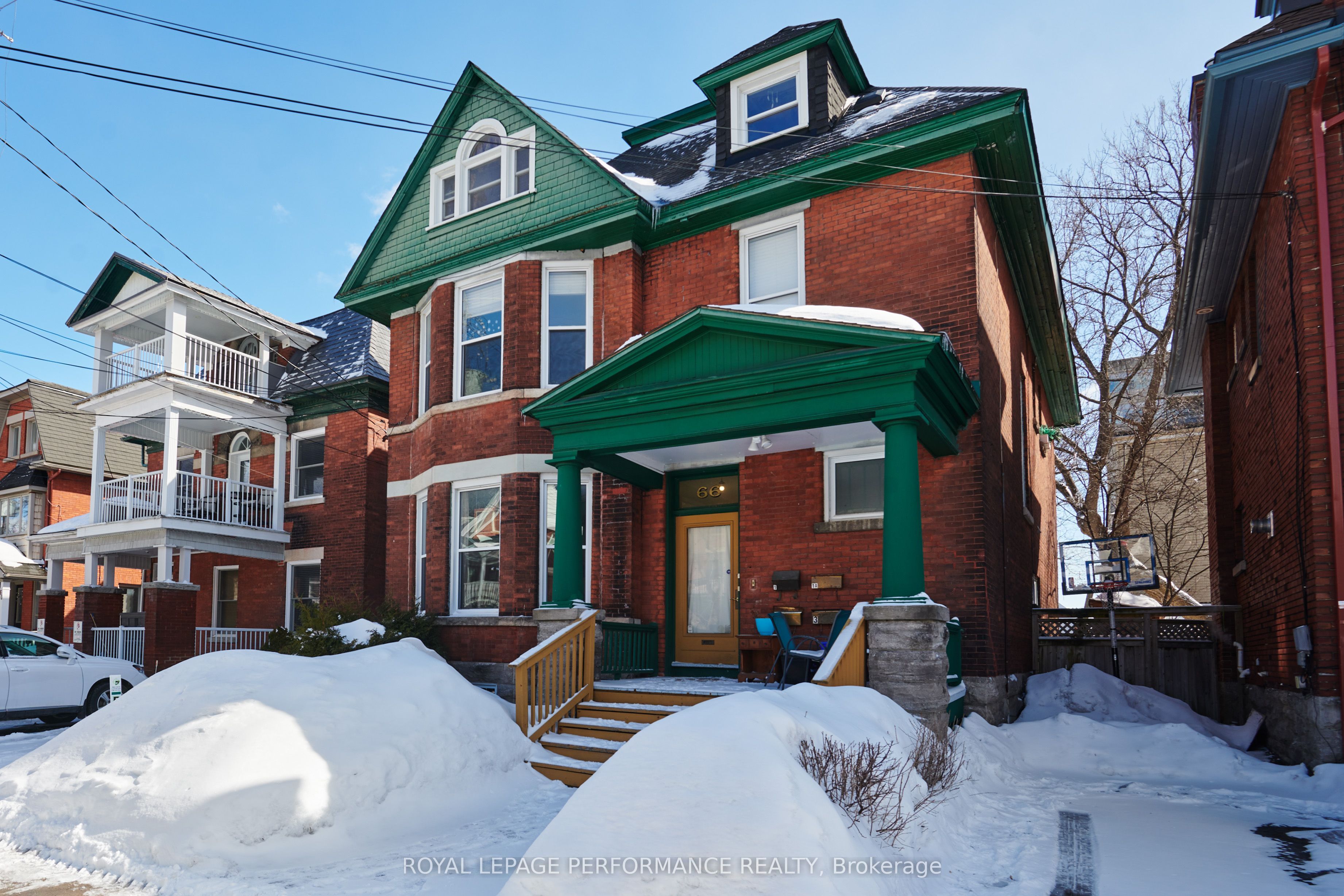 66 Delaware Avenue Property Photo 2