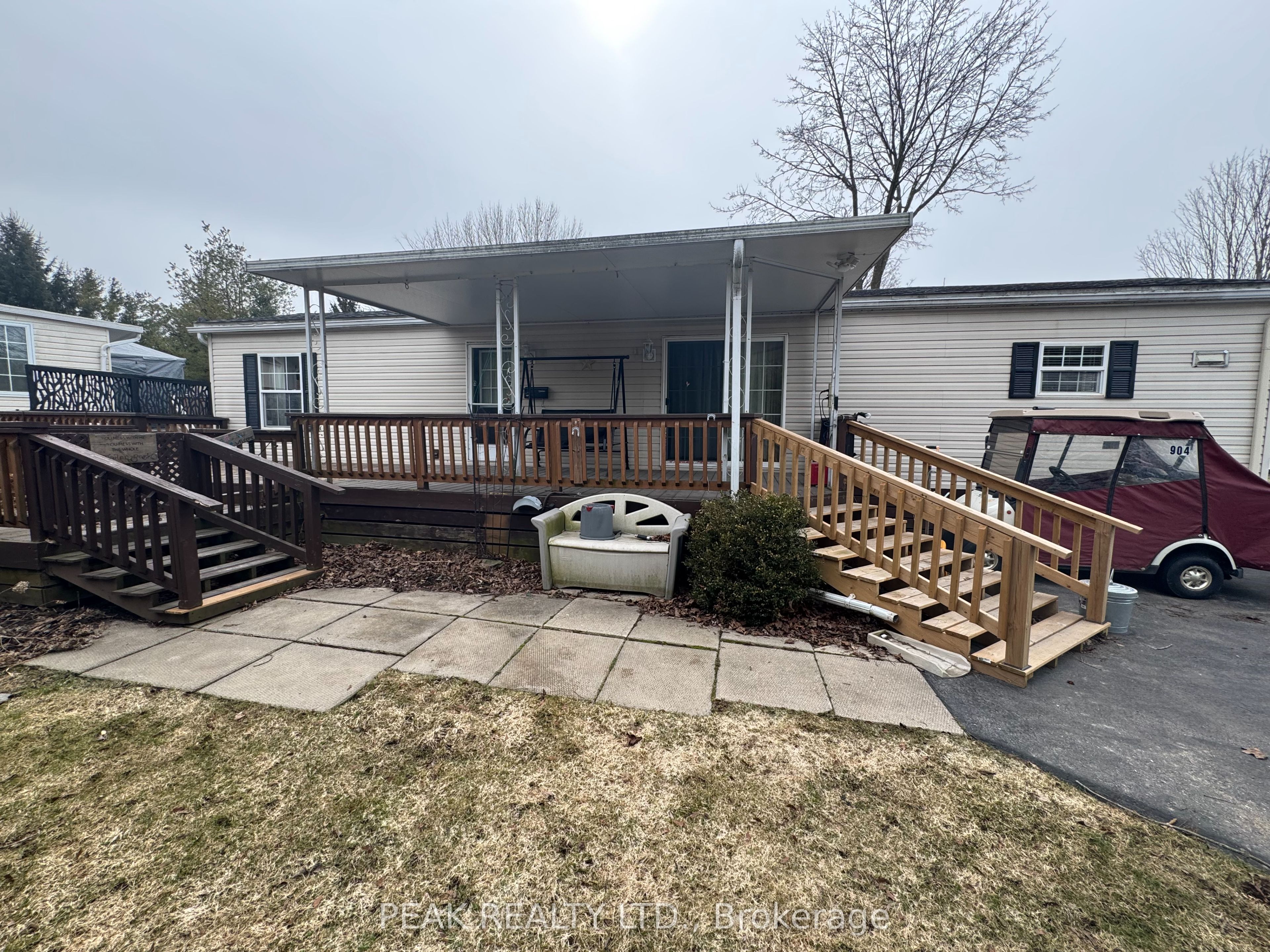 #904 - 316489 31st Line Property Photo