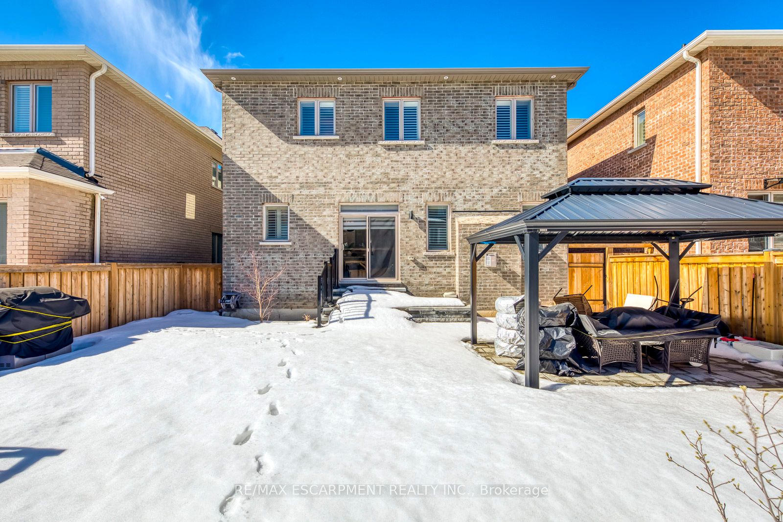 258 Humphrey Street Property Photo 46