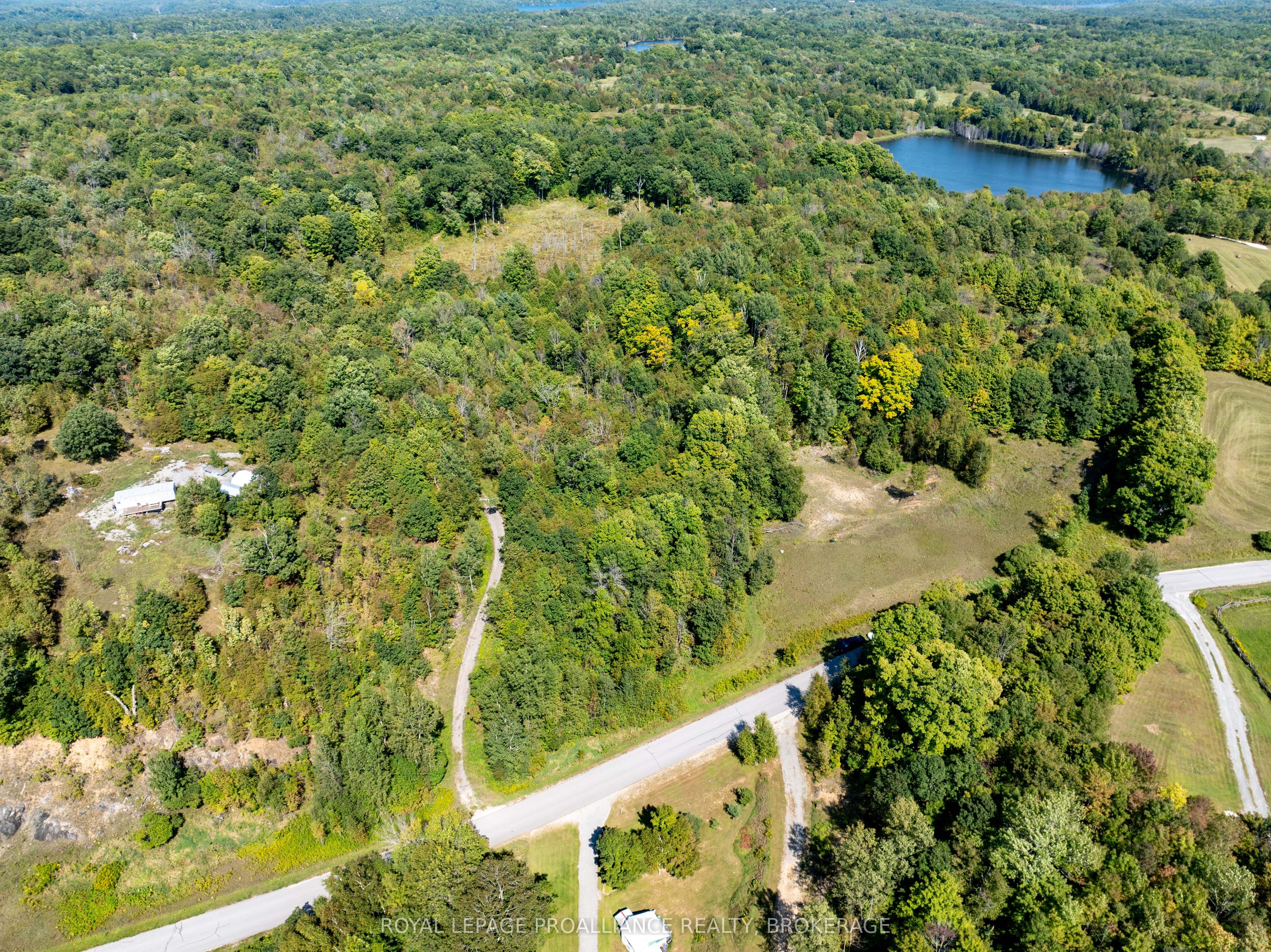 406 Crozier Road Property Photo