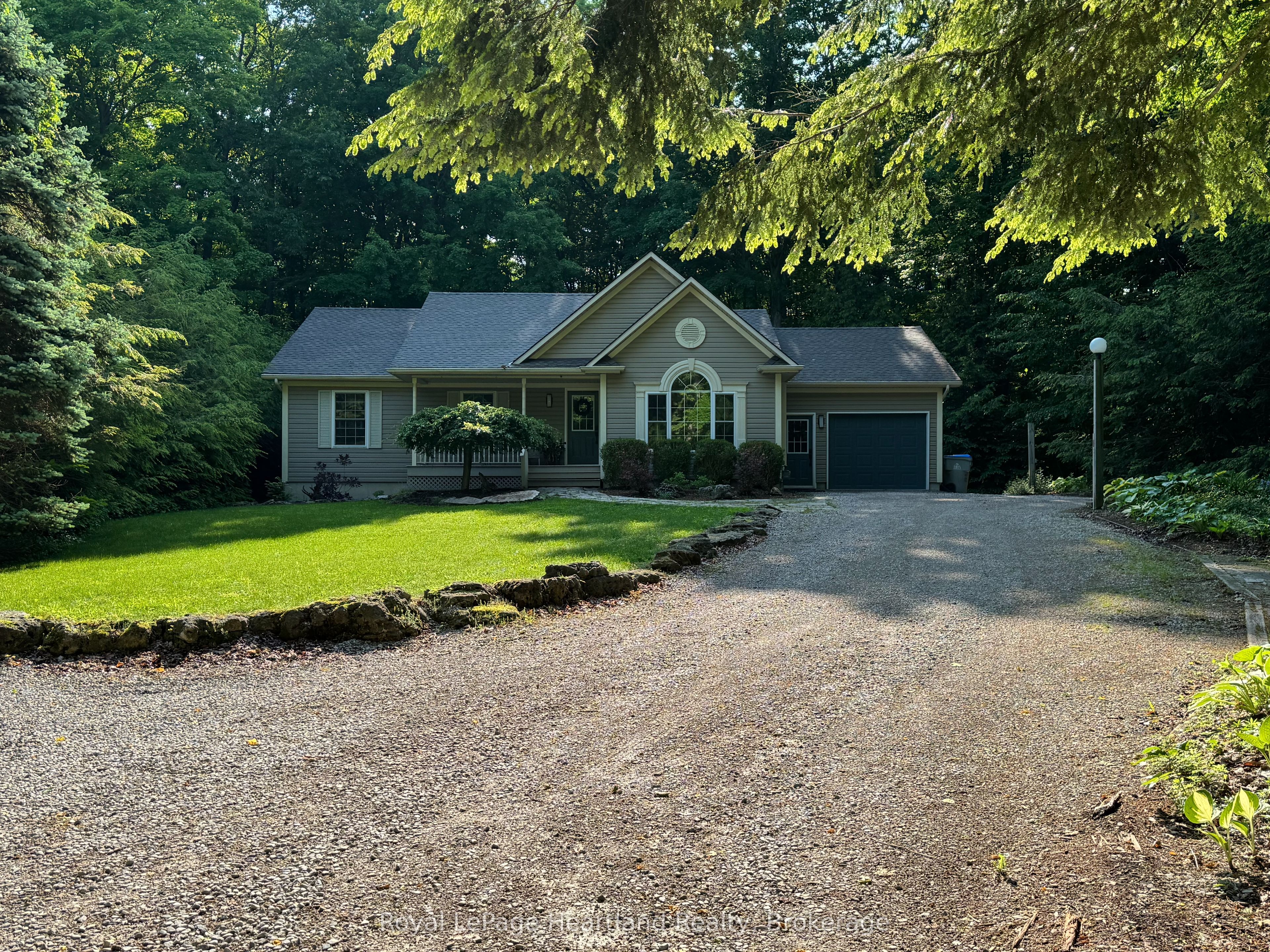 77376 Forest Ridge Road Property Photo 1