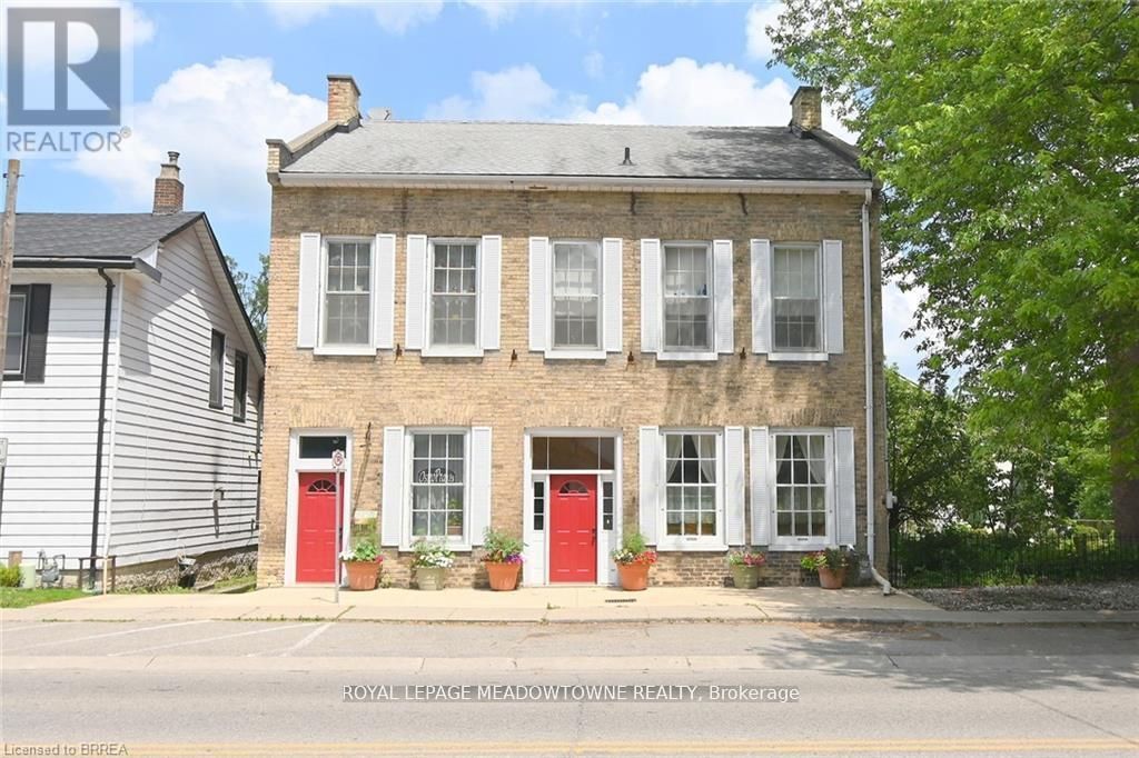 36 Dumfries Street Property Photo