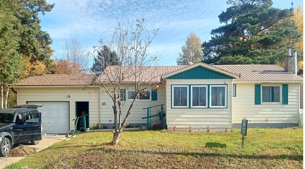 45 Larch Street Property Photo