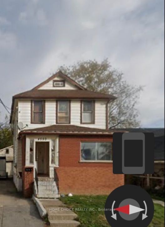 4550 Crysler Avenue Property Photo 1