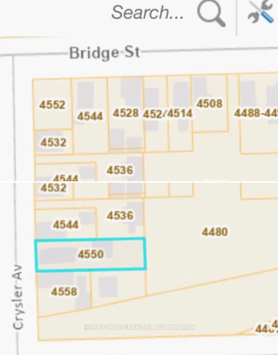 4550 Crysler Avenue Property Photo 2