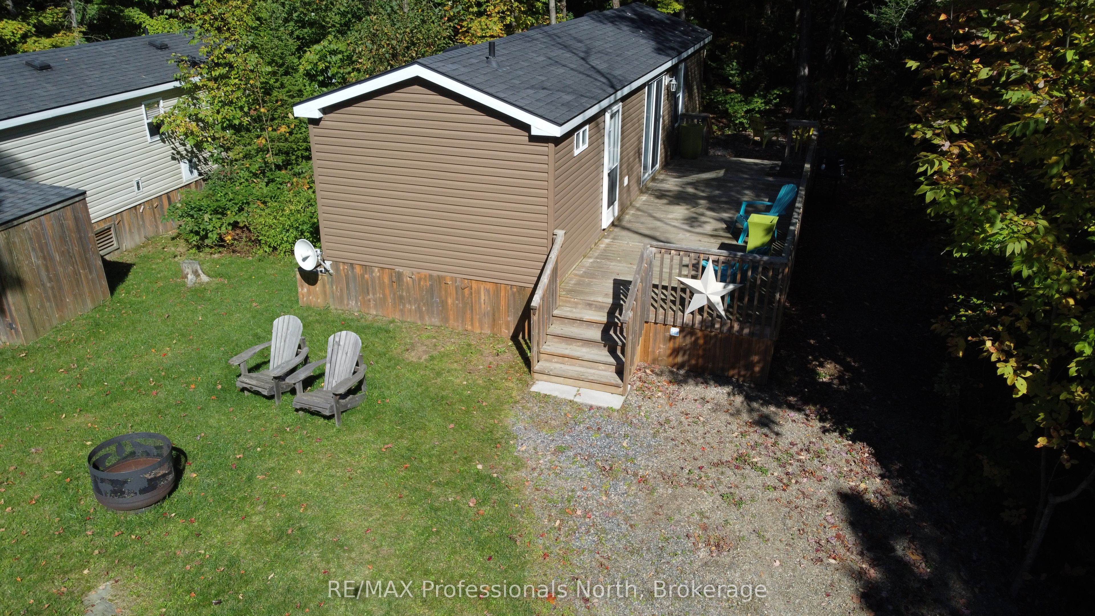 #548 - 1047 Bonnie Lake Camp Road Property Photo