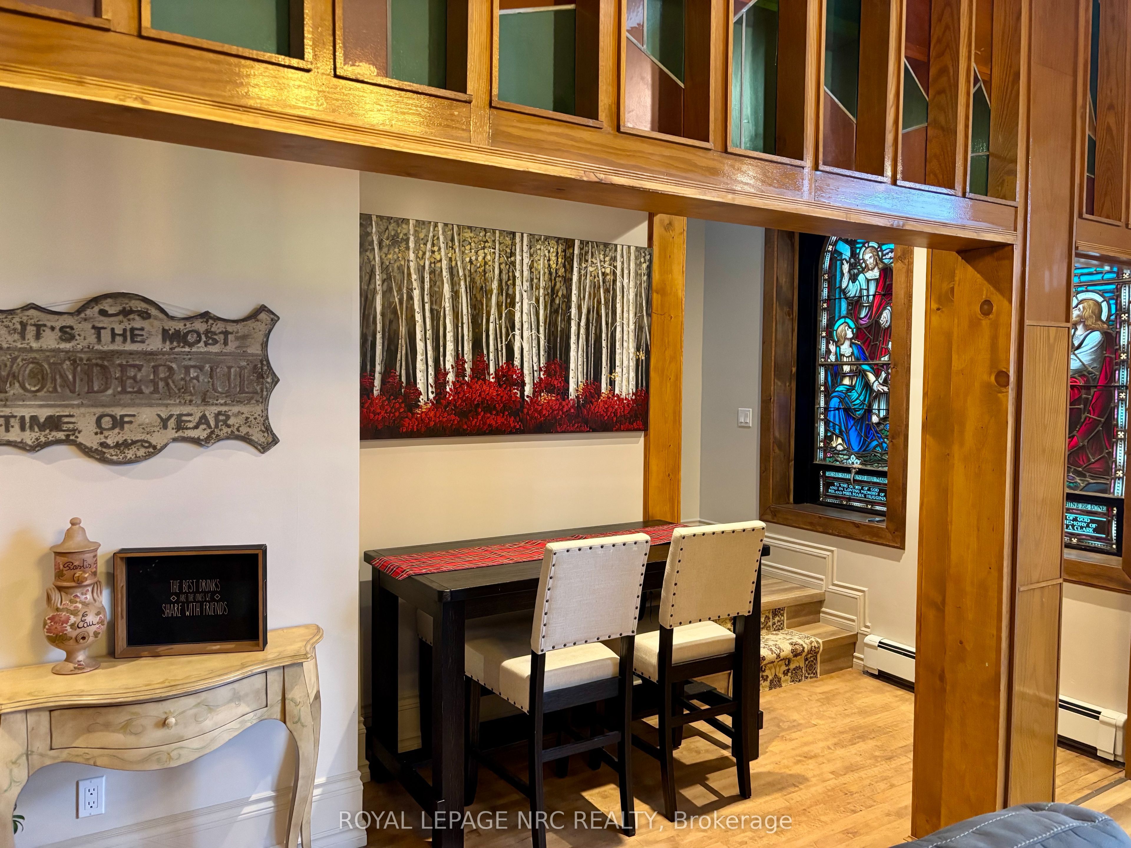 #unit 25 - 176 Elm Street Property Photo 11