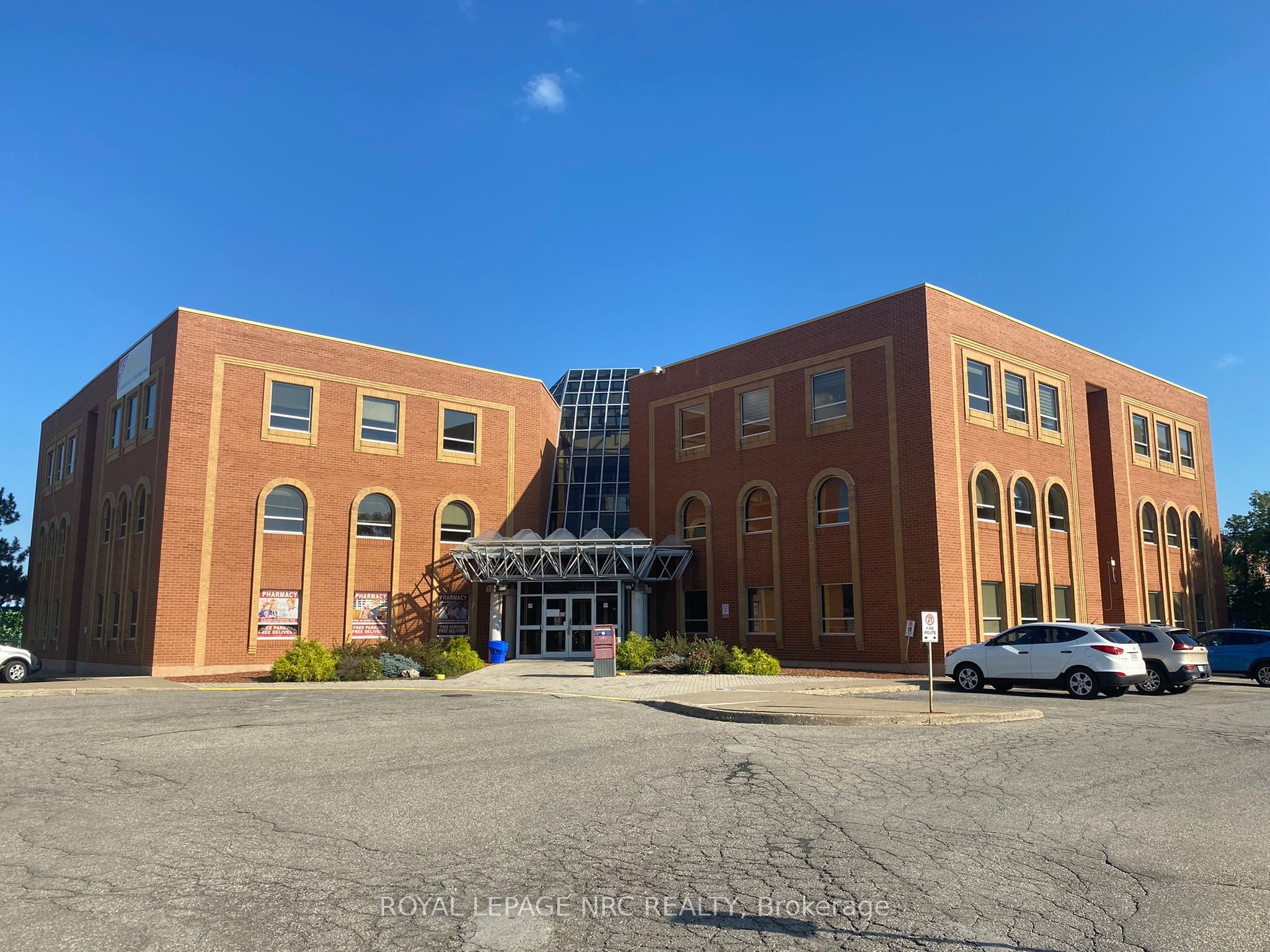 #301 - 180 Vine Street Property Photo 1