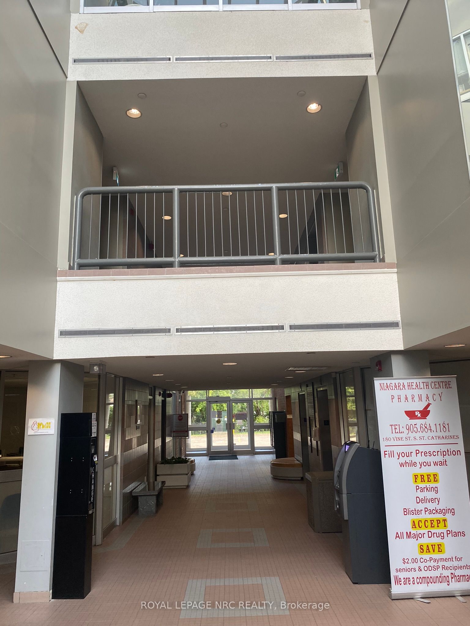 #301 - 180 Vine Street Property Photo 2
