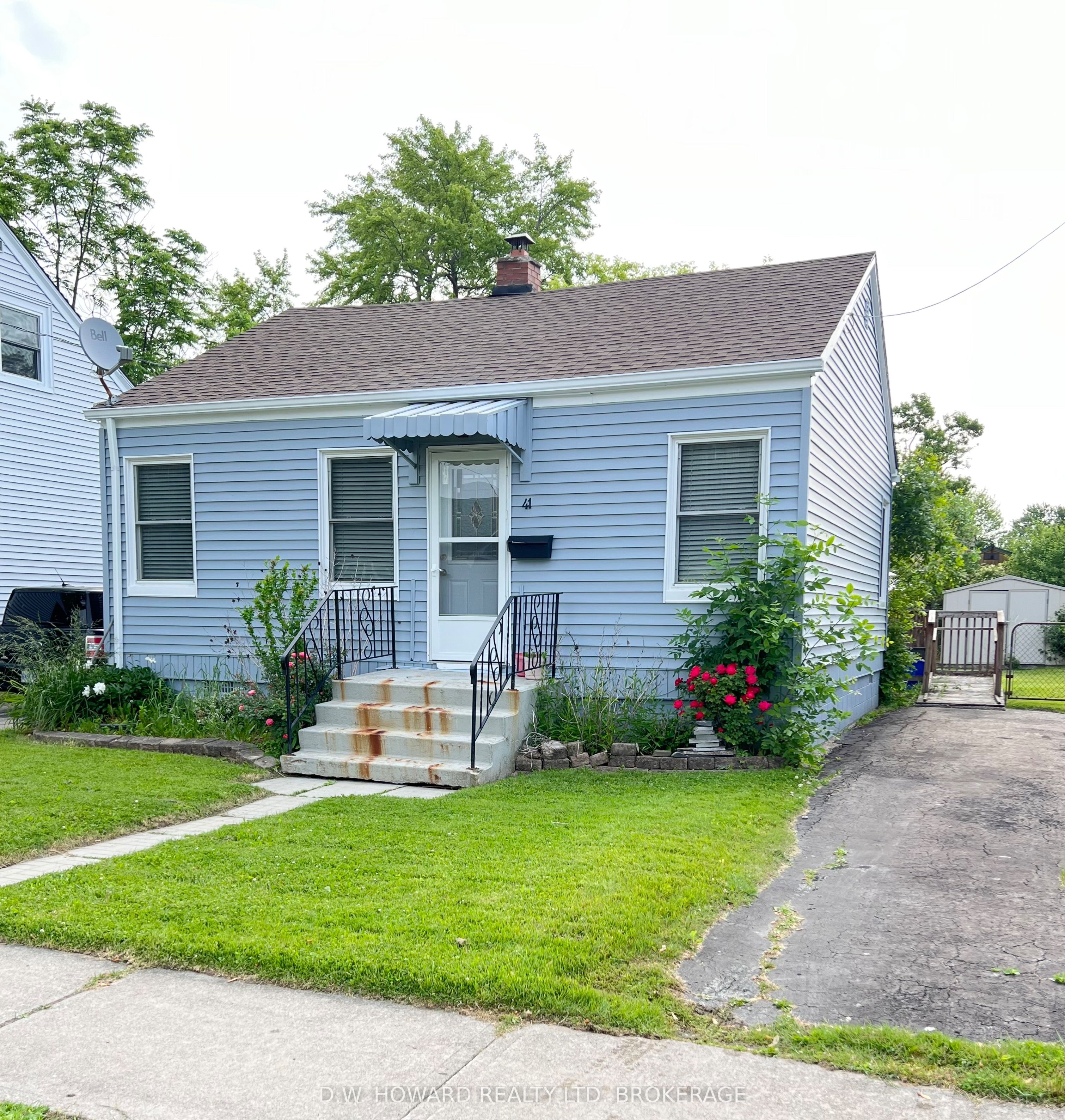41 Aberdeen Court Property Photo 1