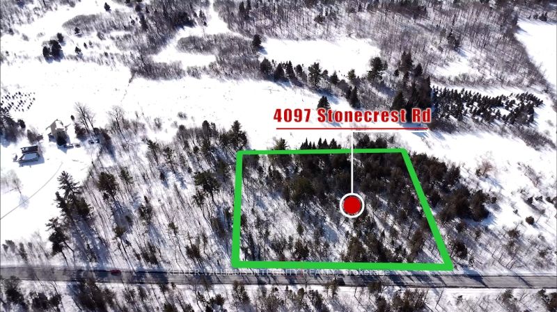 4097 Stonecrest Road Property Photo 1