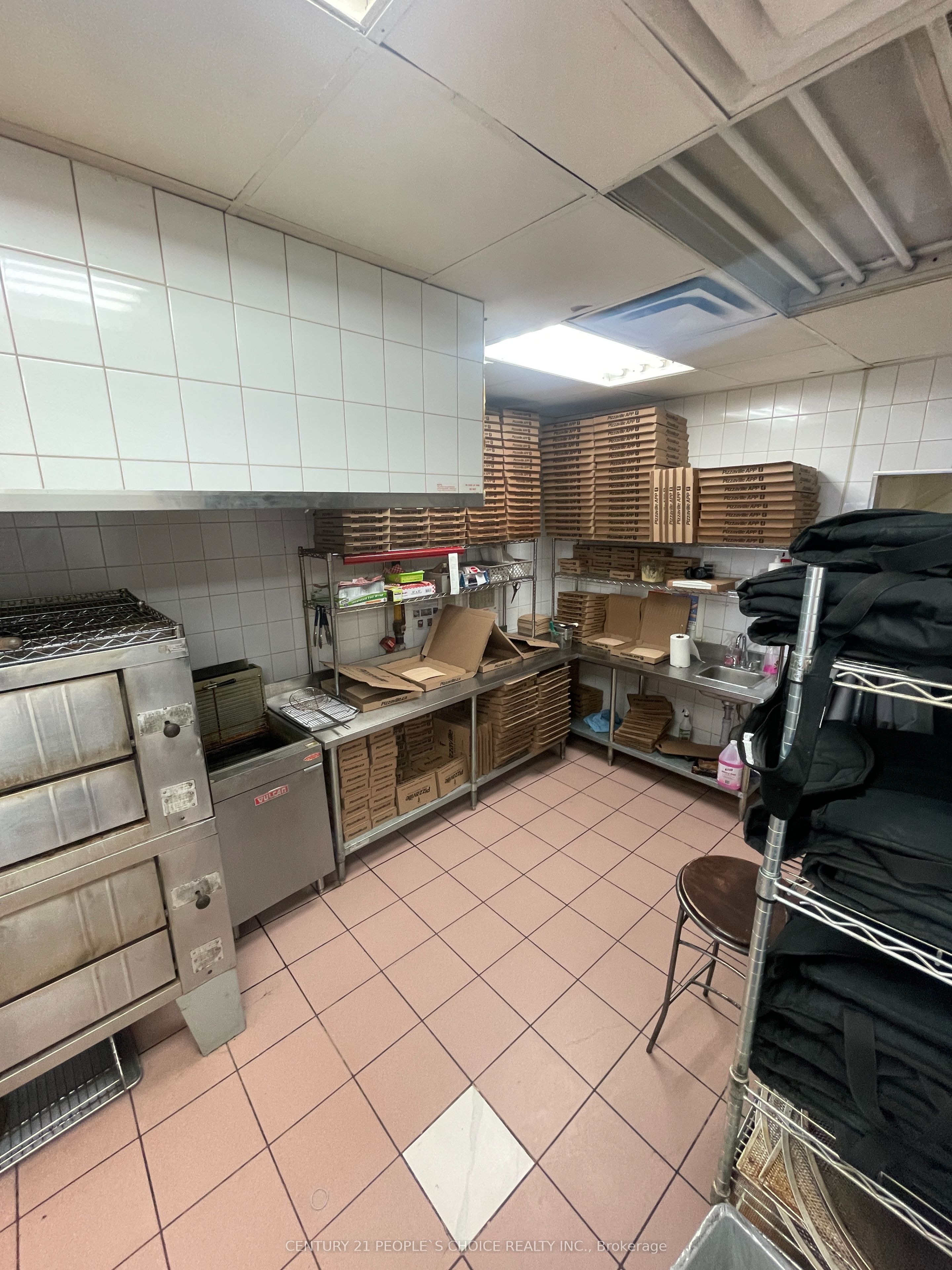 #3 - 425 Hespeler Road Property Photo 6