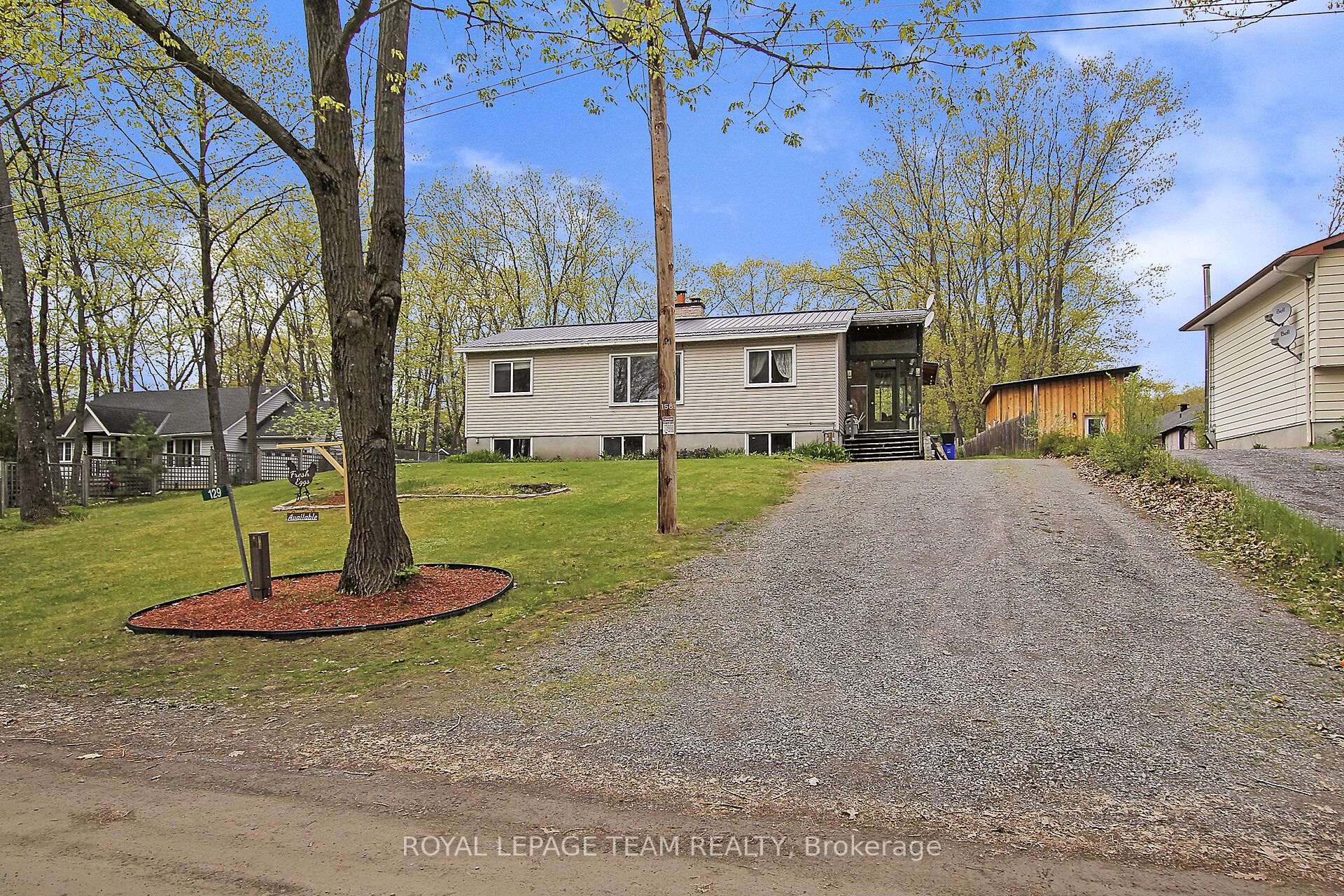 129 Spinnaker Way Property Photo