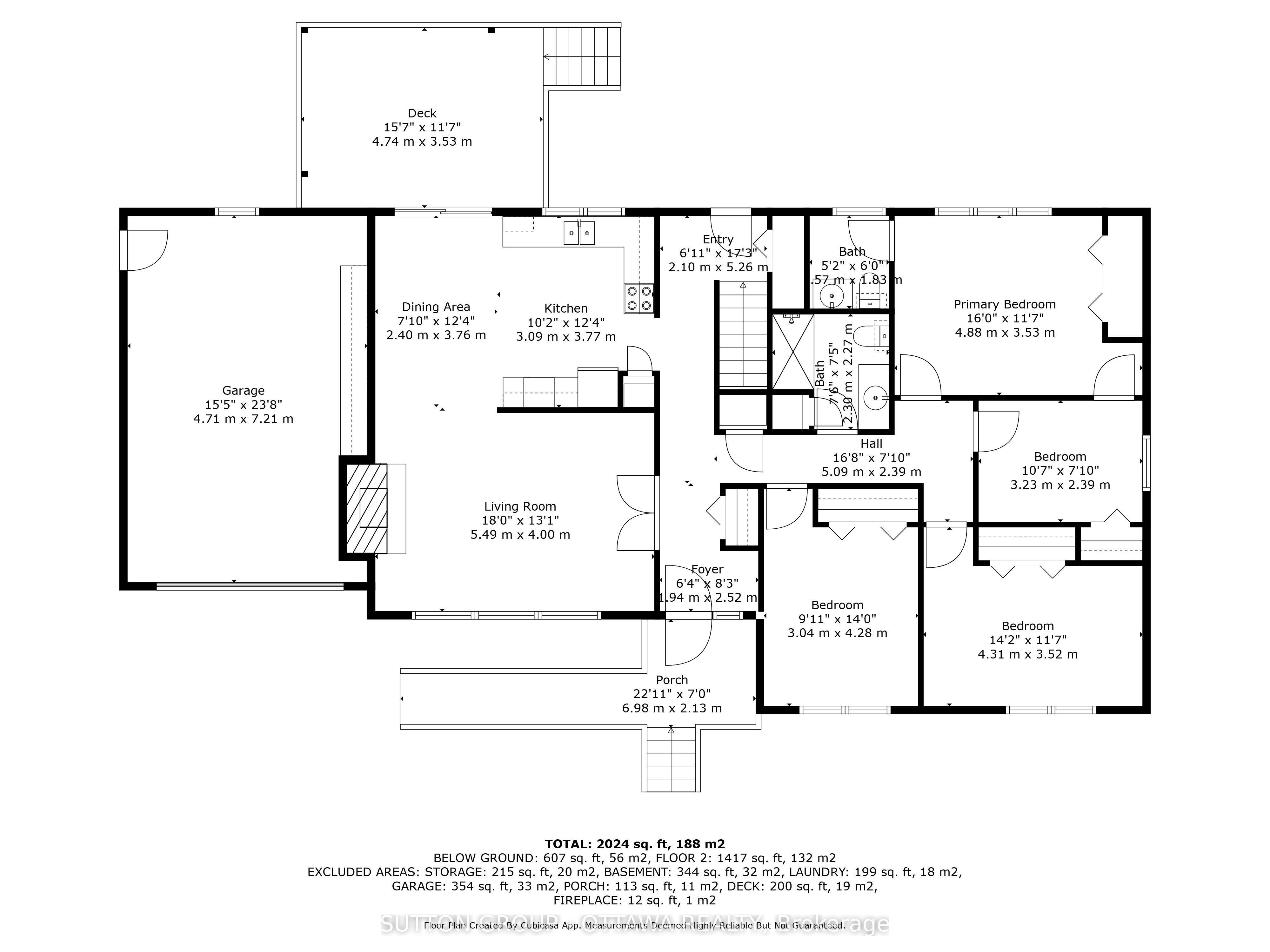 6489 Rideau Valley Drive Property Photo 41